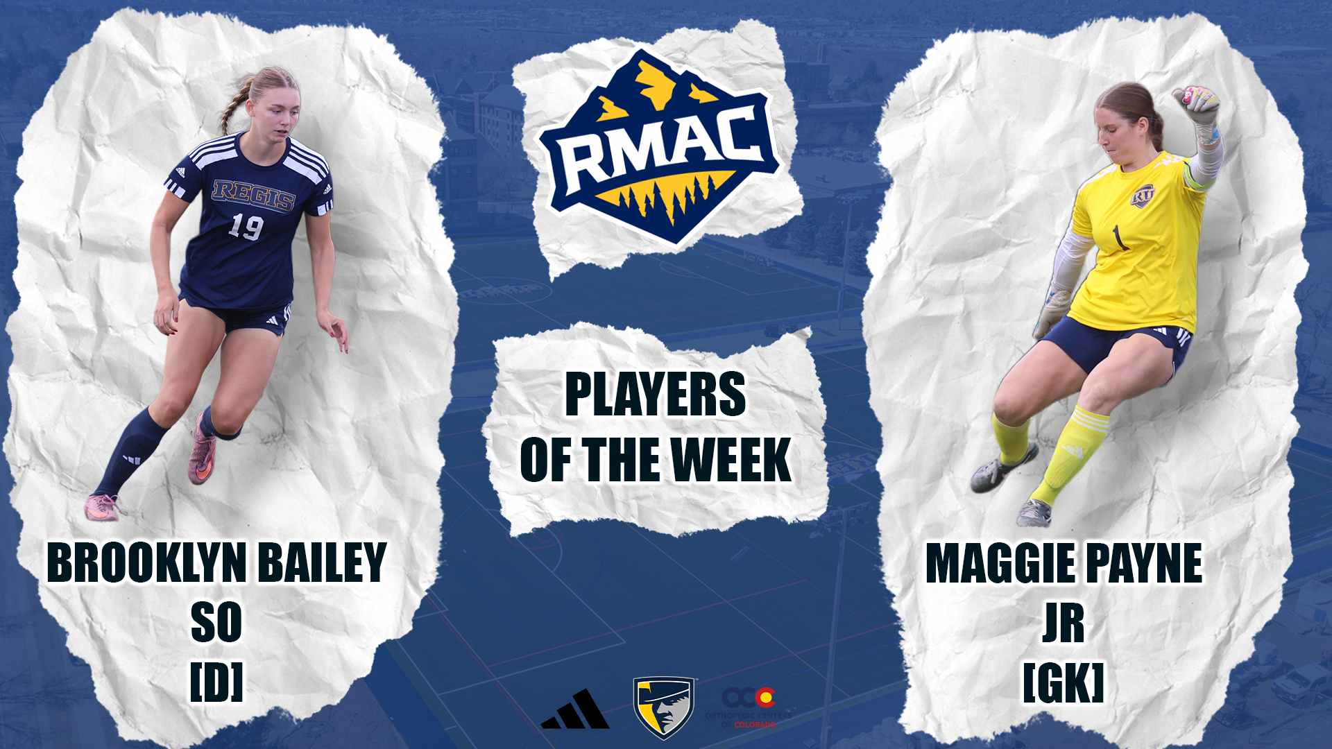 WSOC POTW 10/20