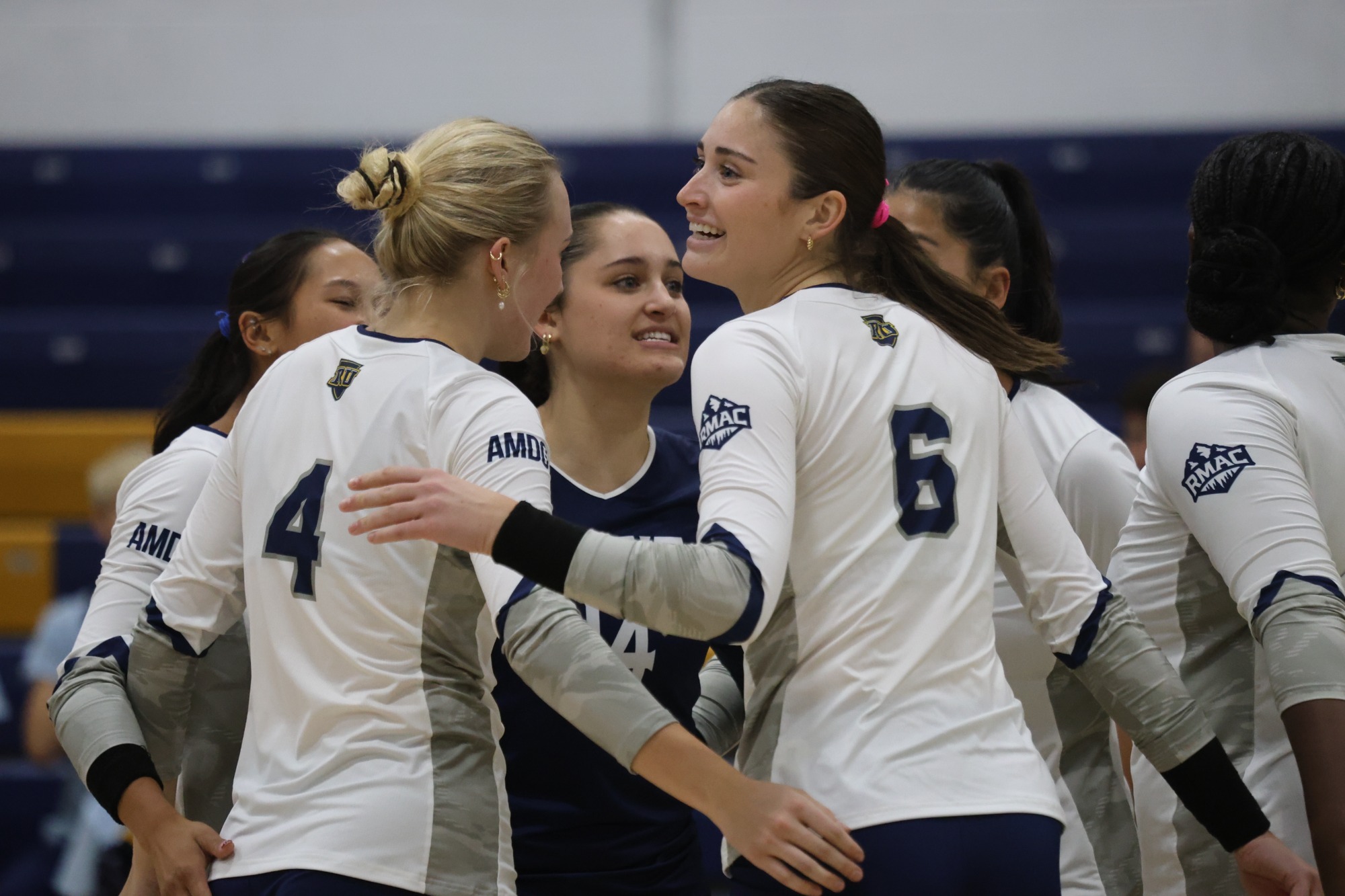 VB Huddle 26 1
