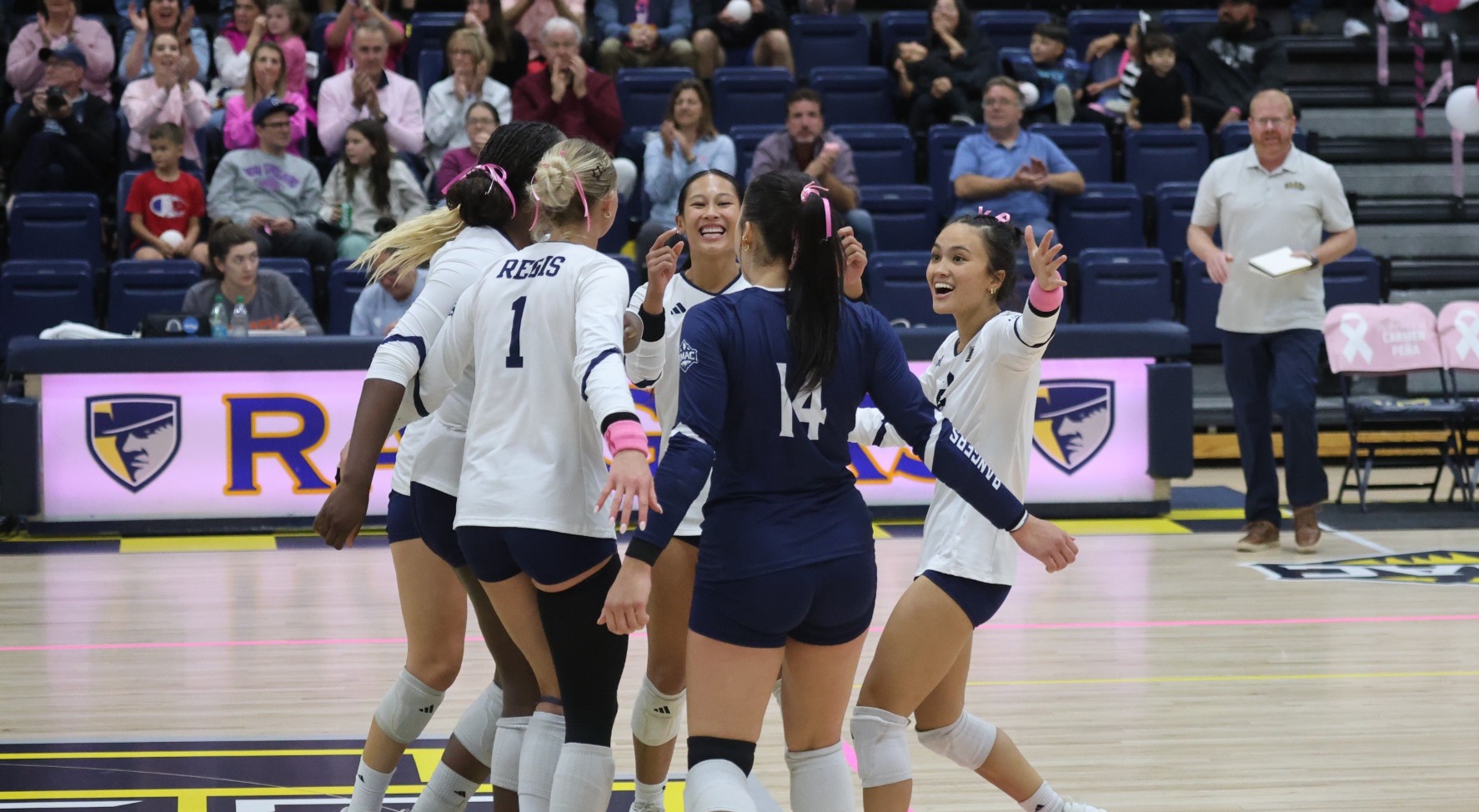 VB Happy Huddle 26 1