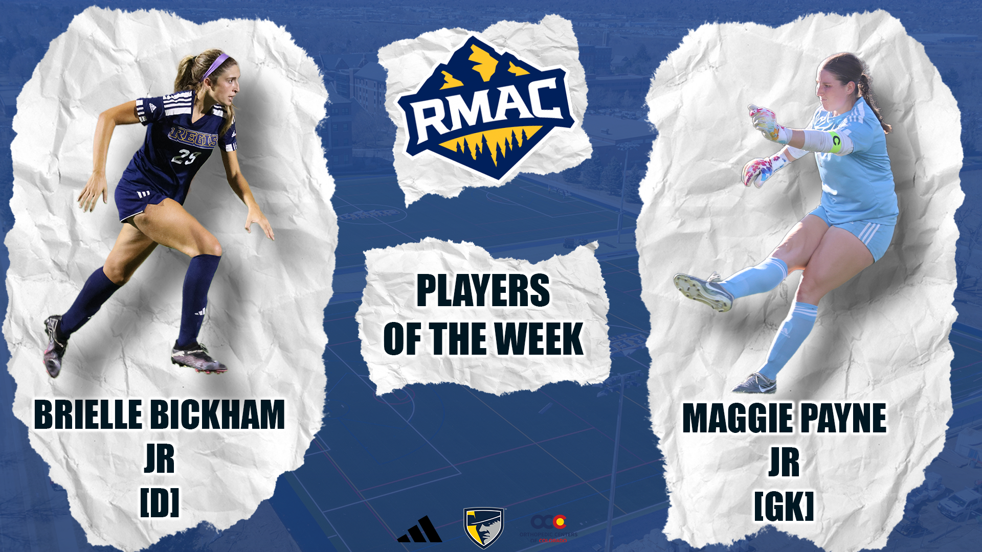 WSOC POTW 10/6
