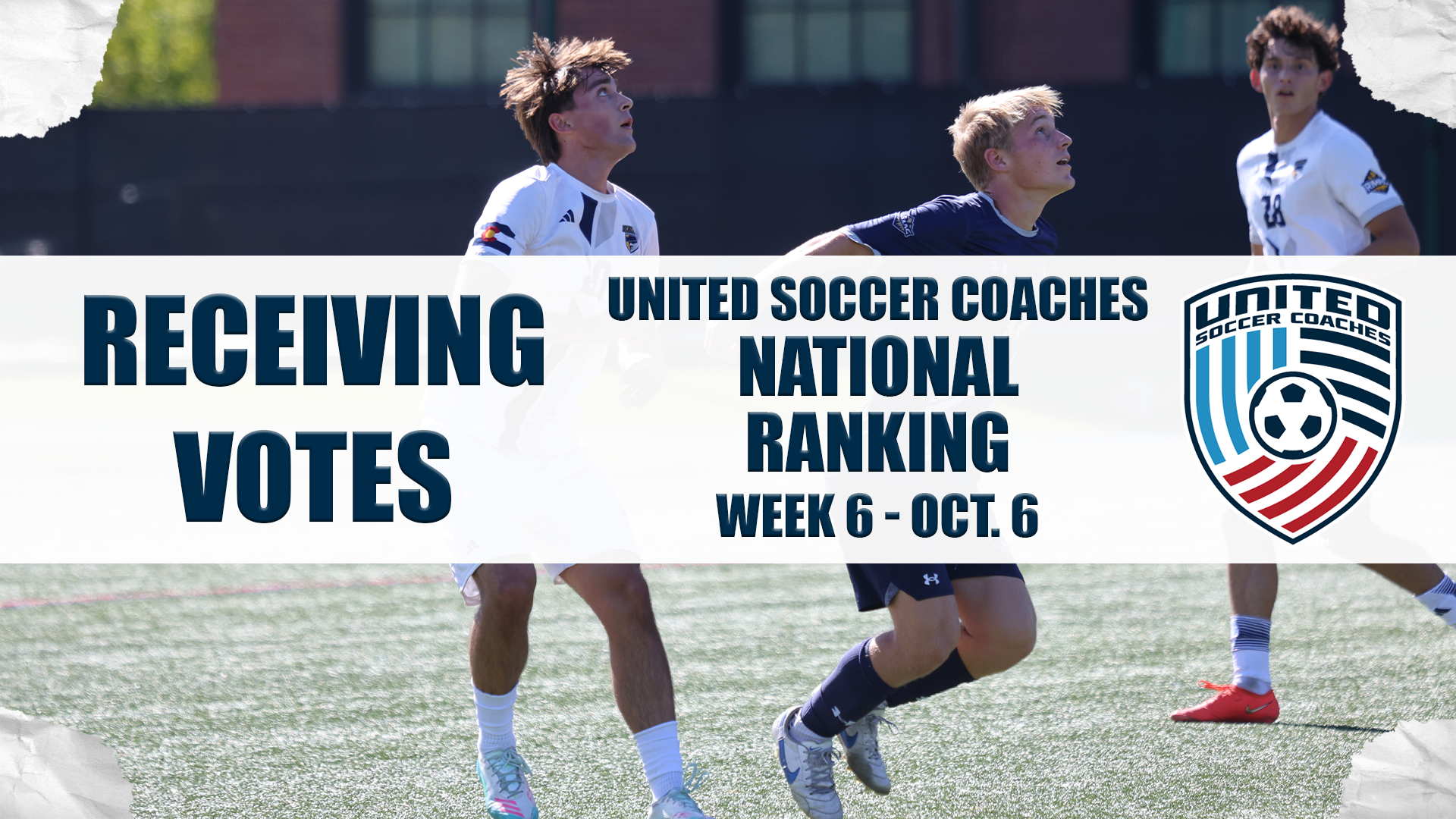 USC Rankings 10.6