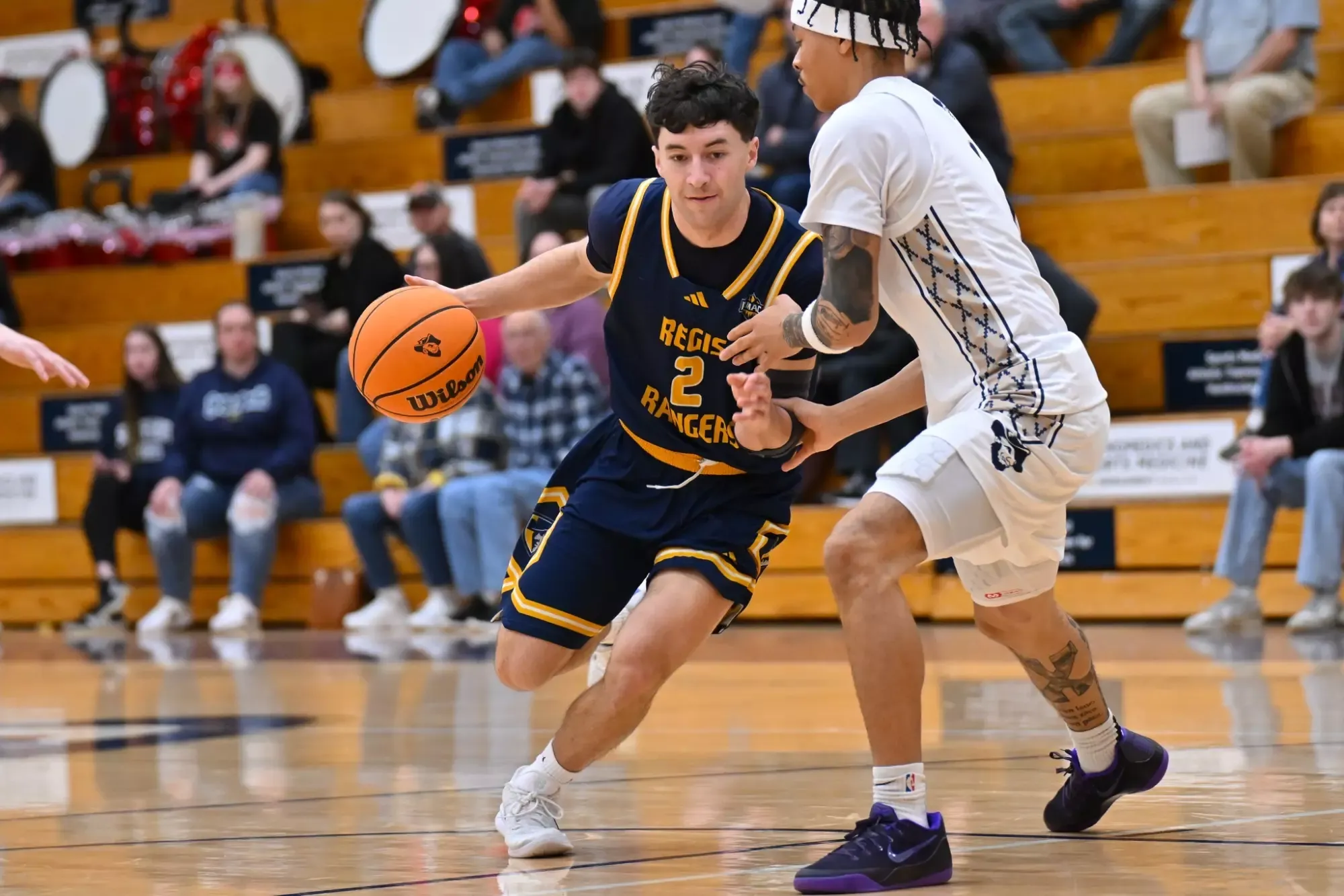 Cooper Frith Driving 25-26 4