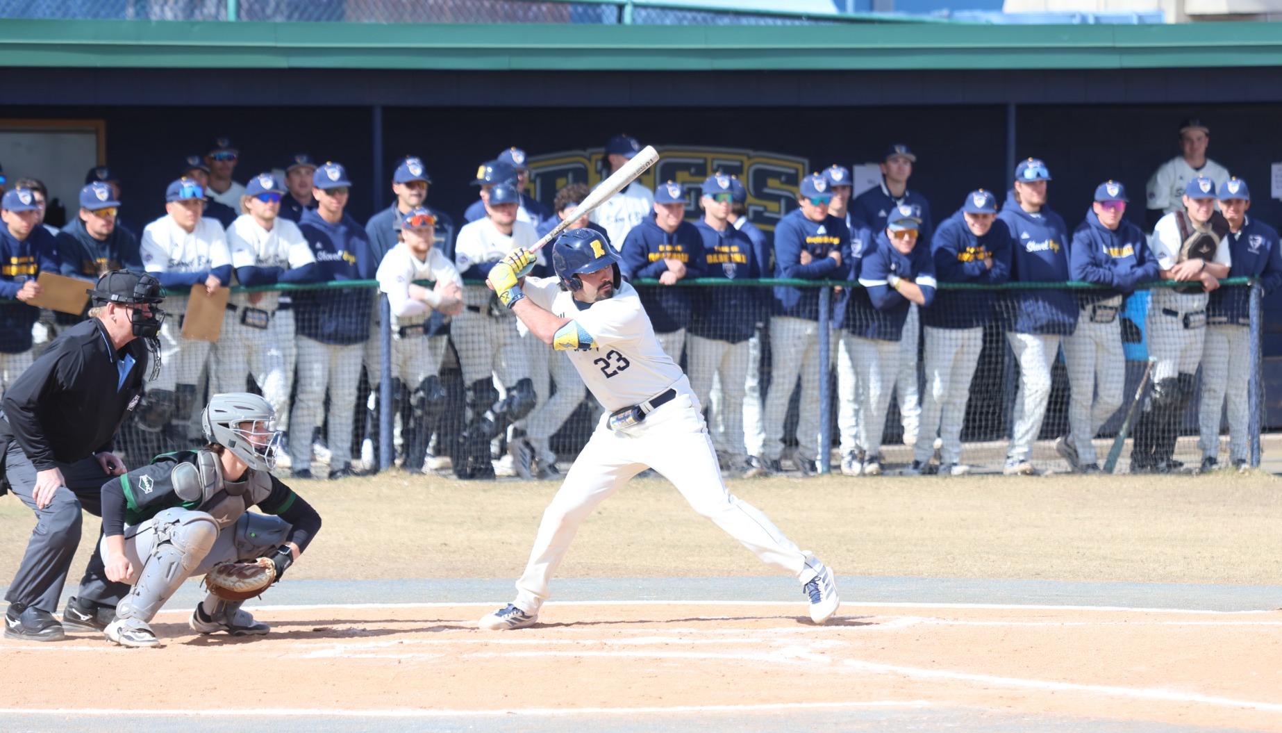 Kirtides Batting 26 2