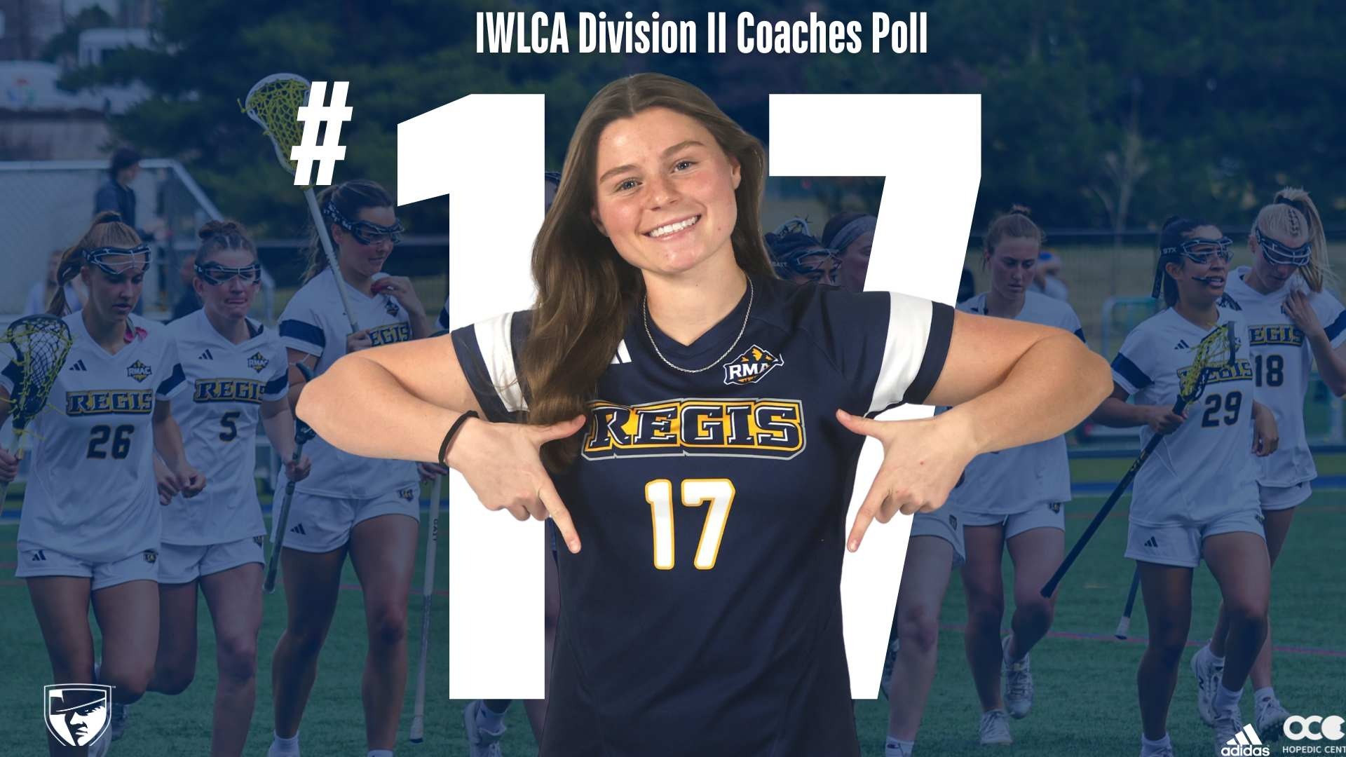 IWLCA Rankings 26 3