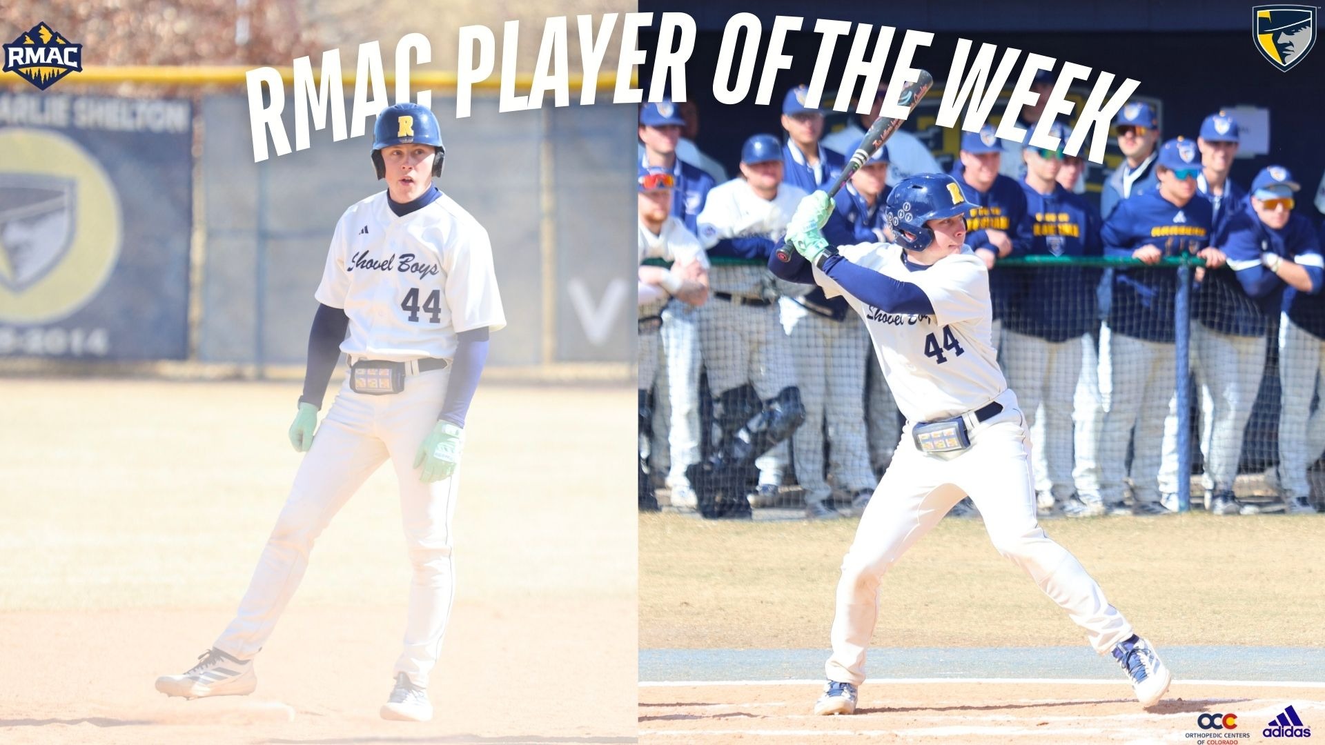 Ayden Player fo the Week 26