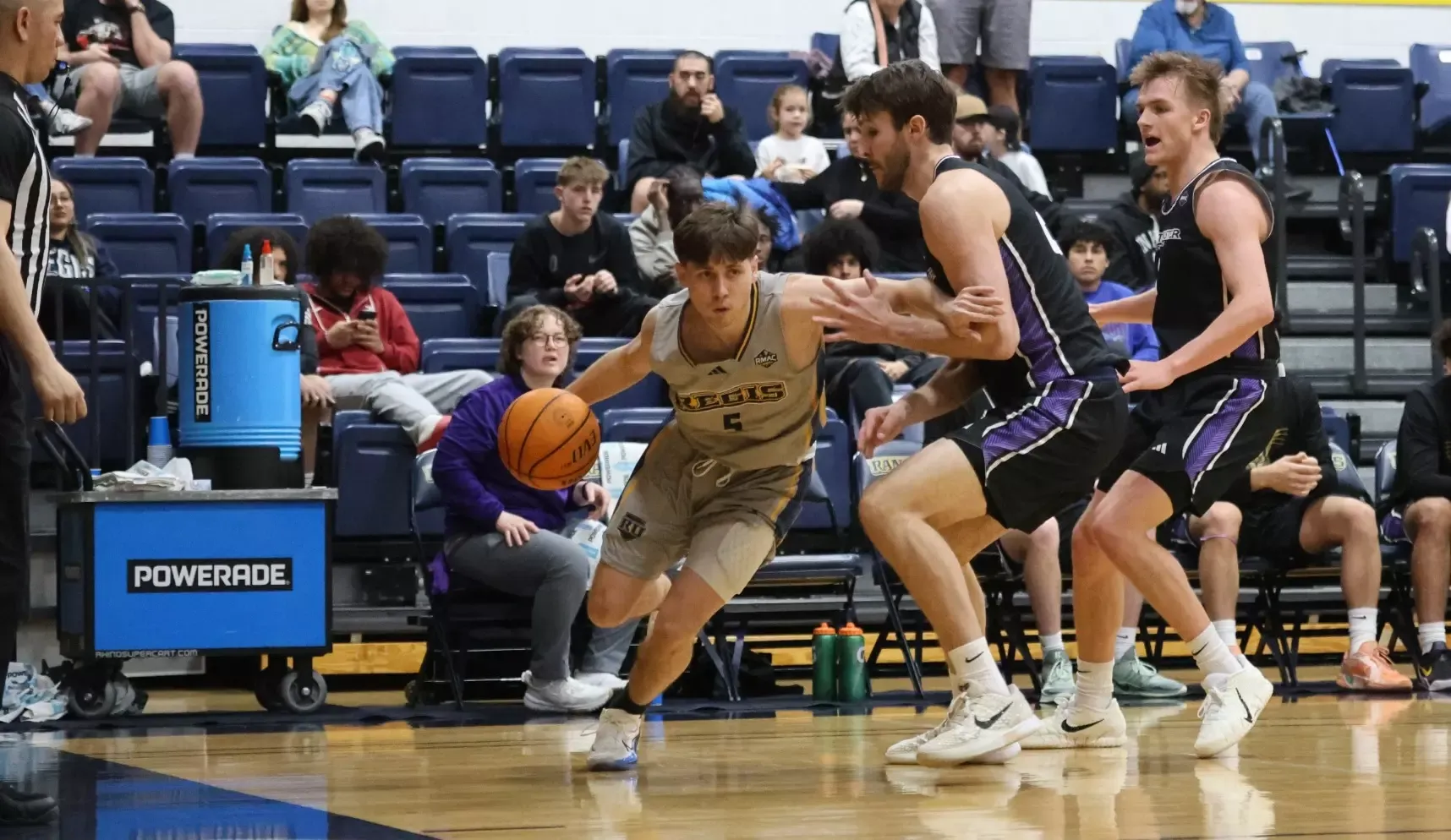 Gunner Walters Driving 26 1