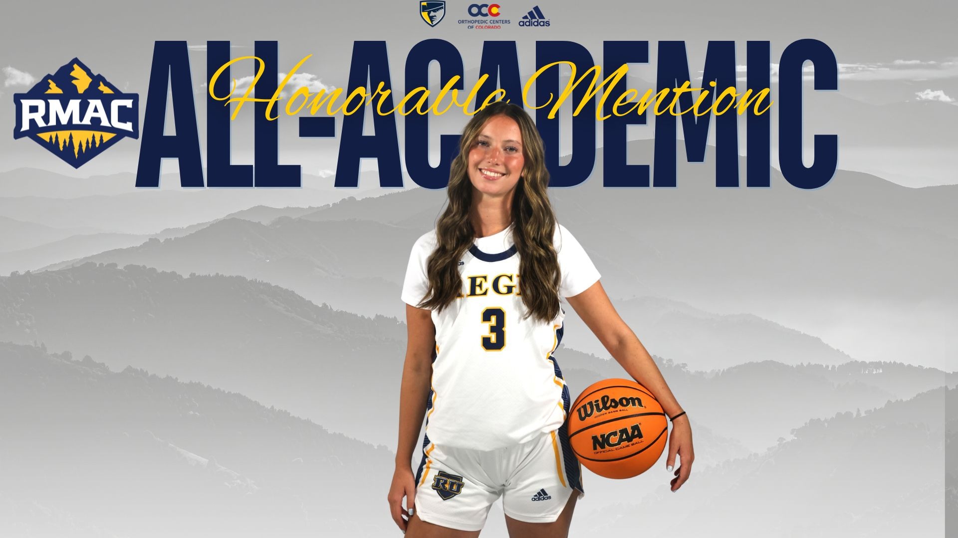 Crossland All academic 