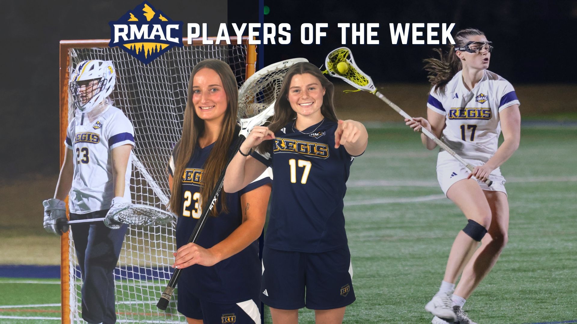 Lexie and Brigit PoW 26 1