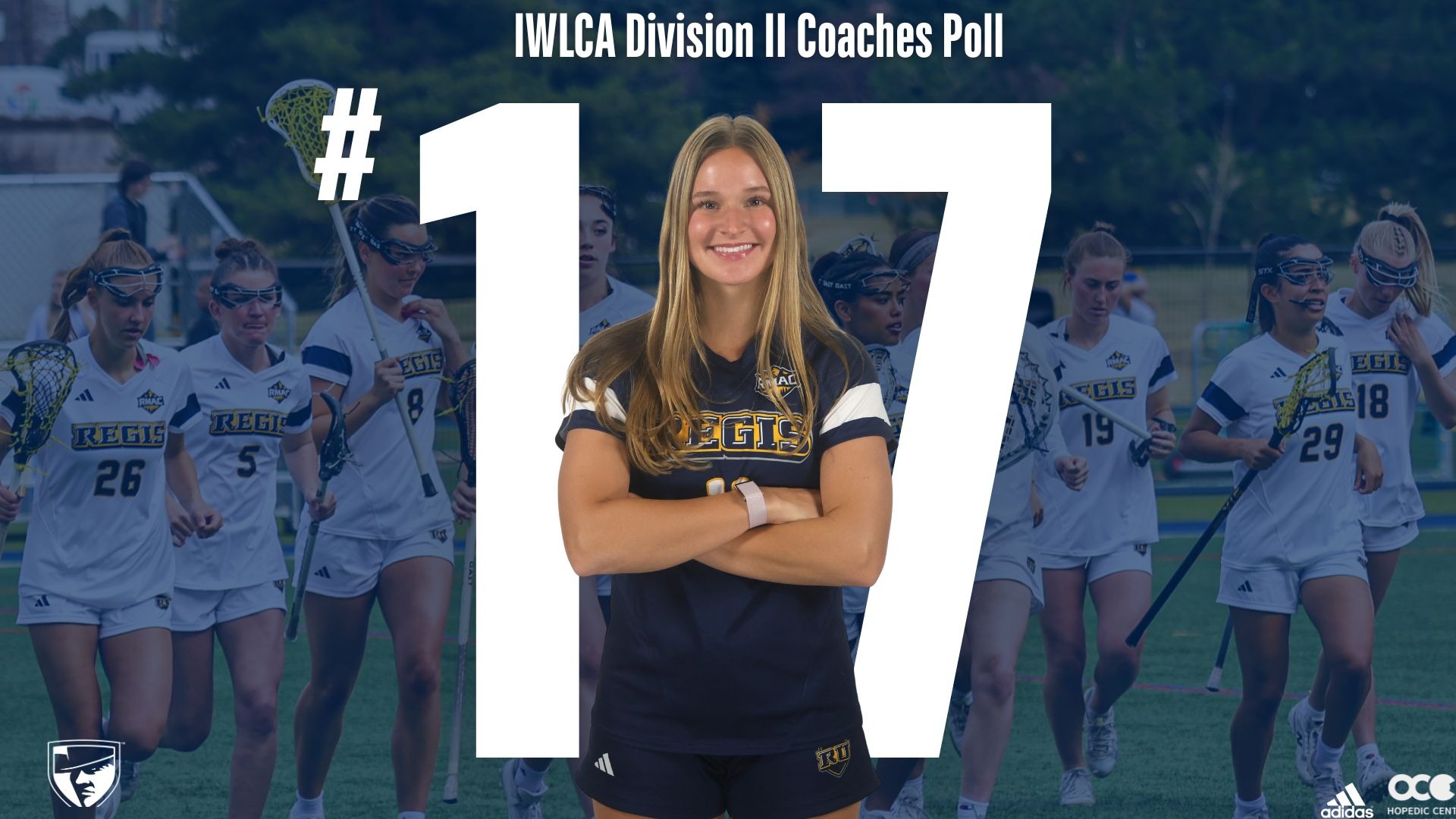 IWLCA Rankings 26 7