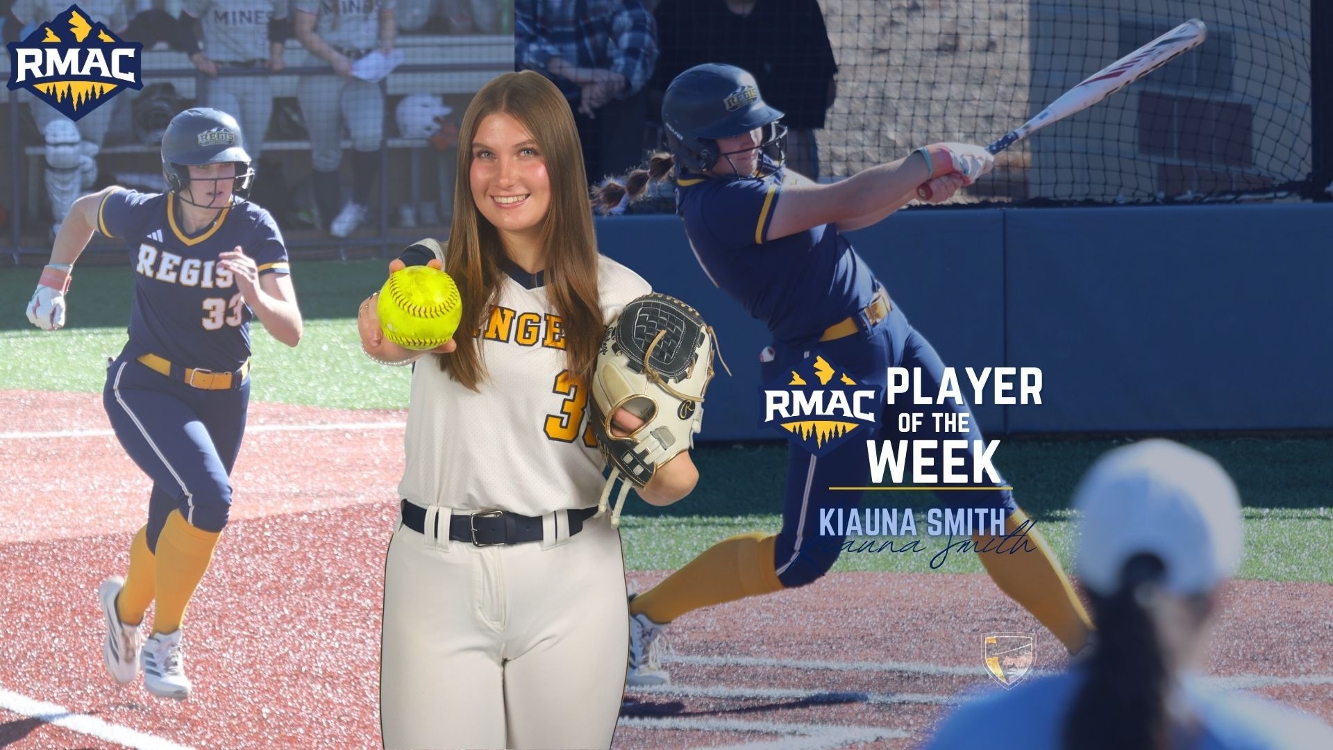 Smith Player of the Week 26 1