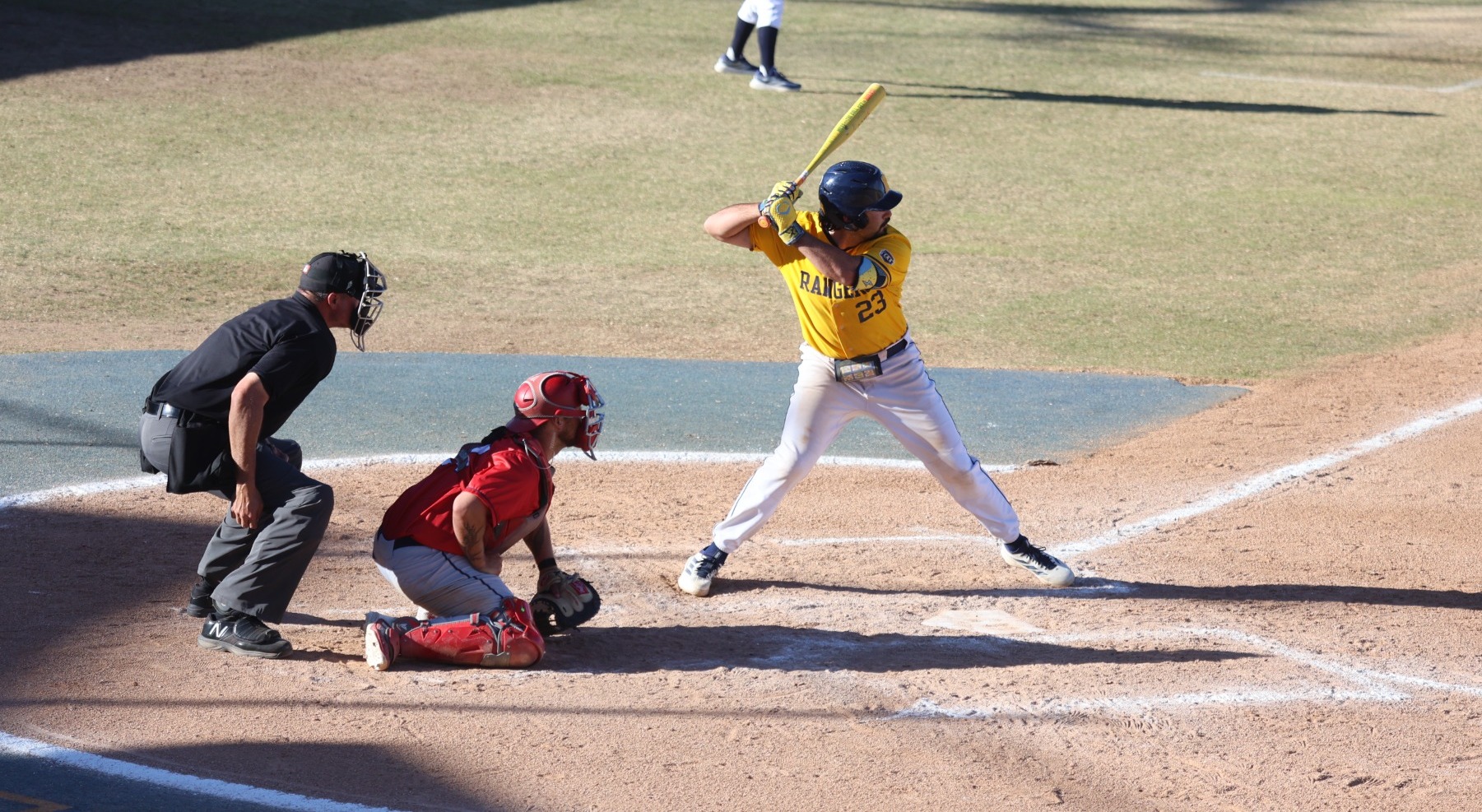 Kirtides Batting 26 2