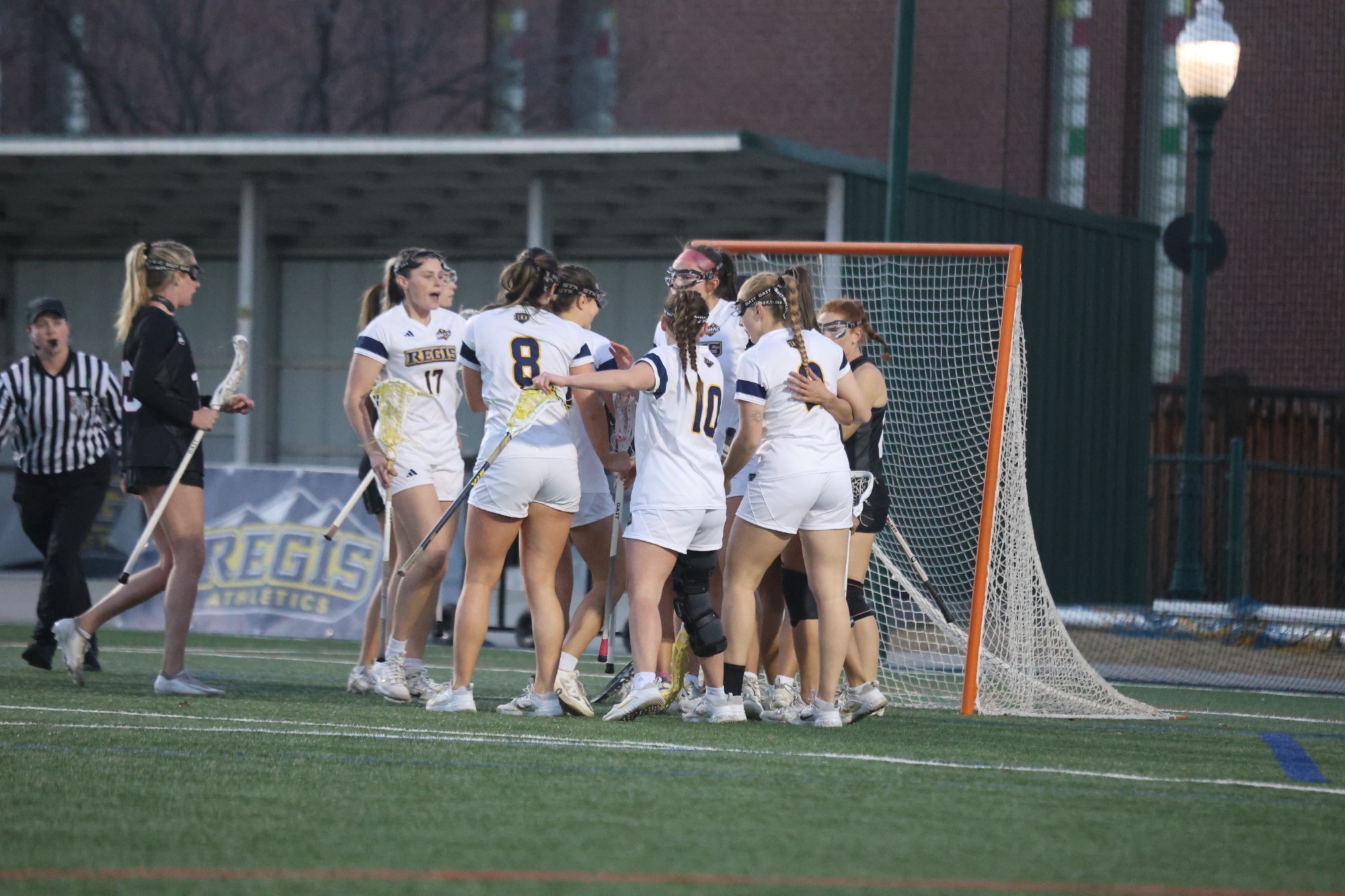 RMAC Regular Season Title 