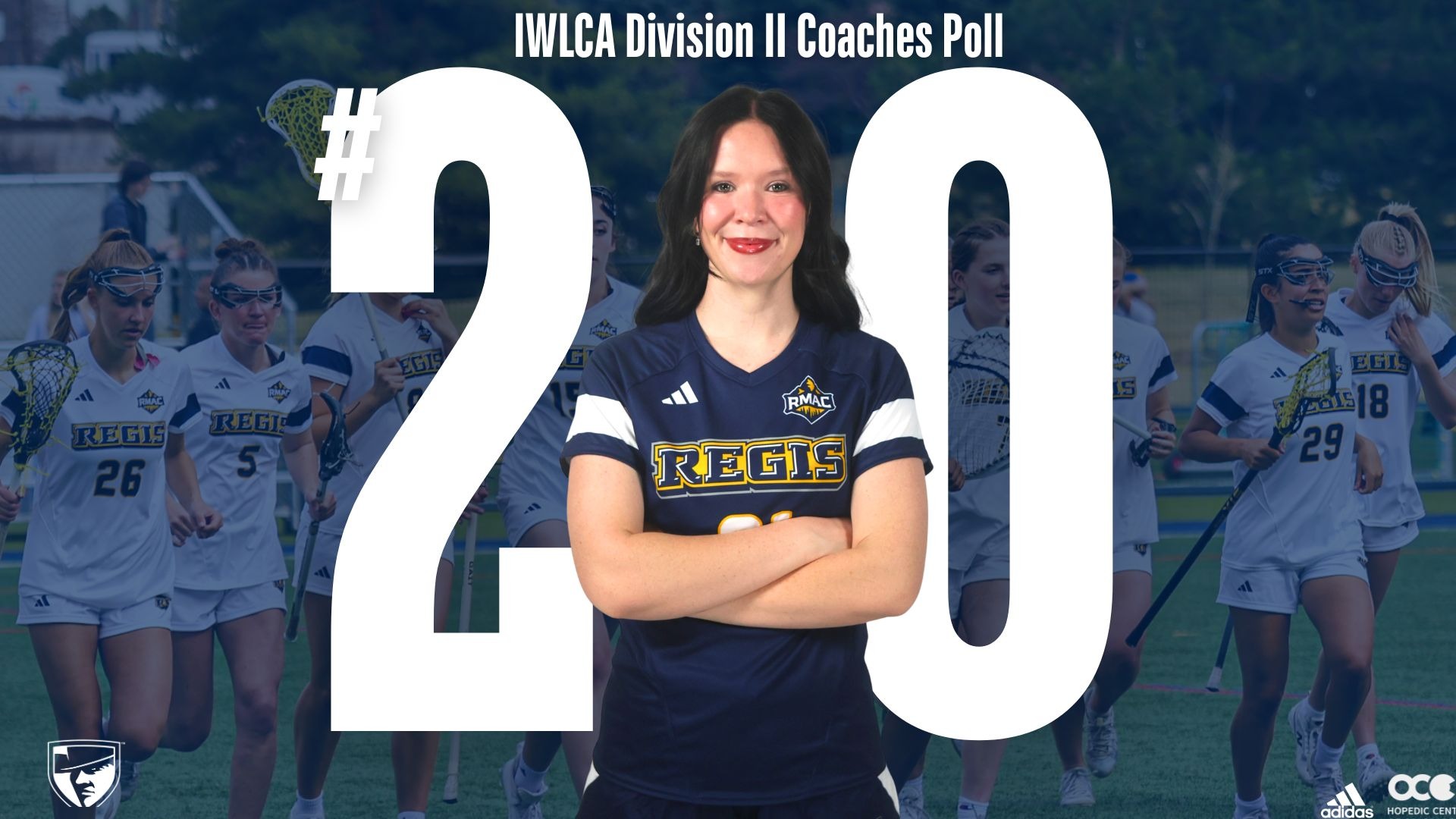 IWLCA Rankings 26 9