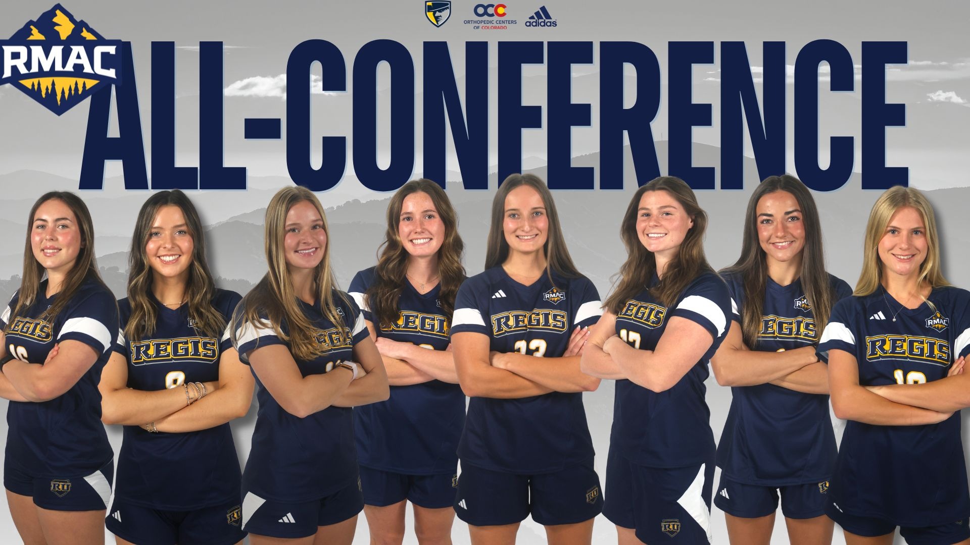 LAX All Conference 26 1