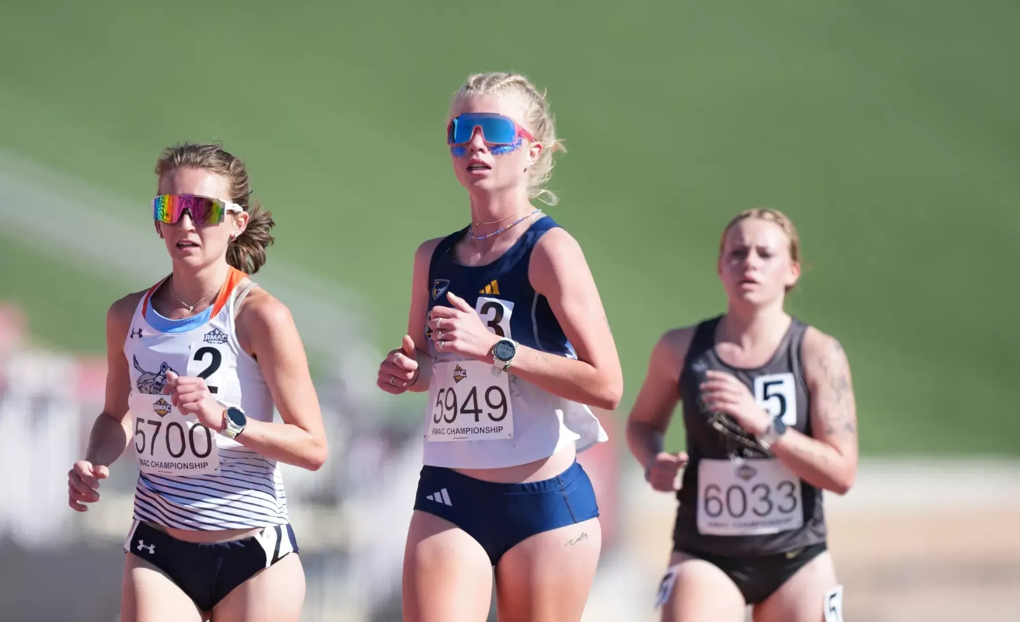 Allie Braney