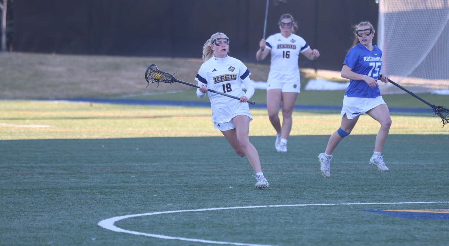 Ayla Cole Running 26 1