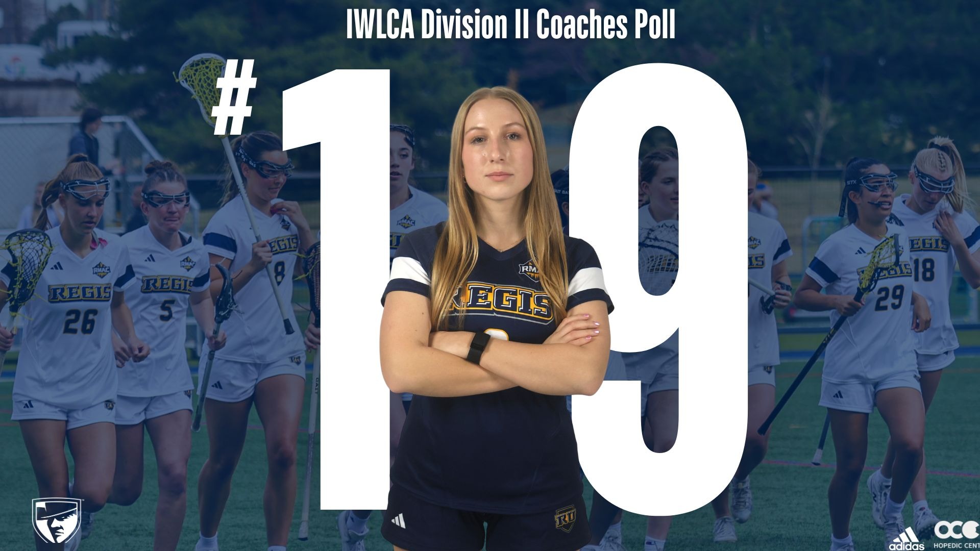 IWLCA Ranking 19 26 1