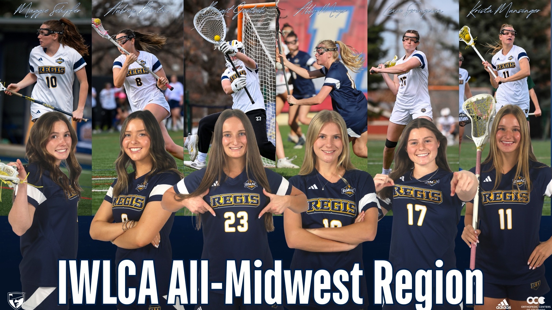 IWLCA All Region 26 1