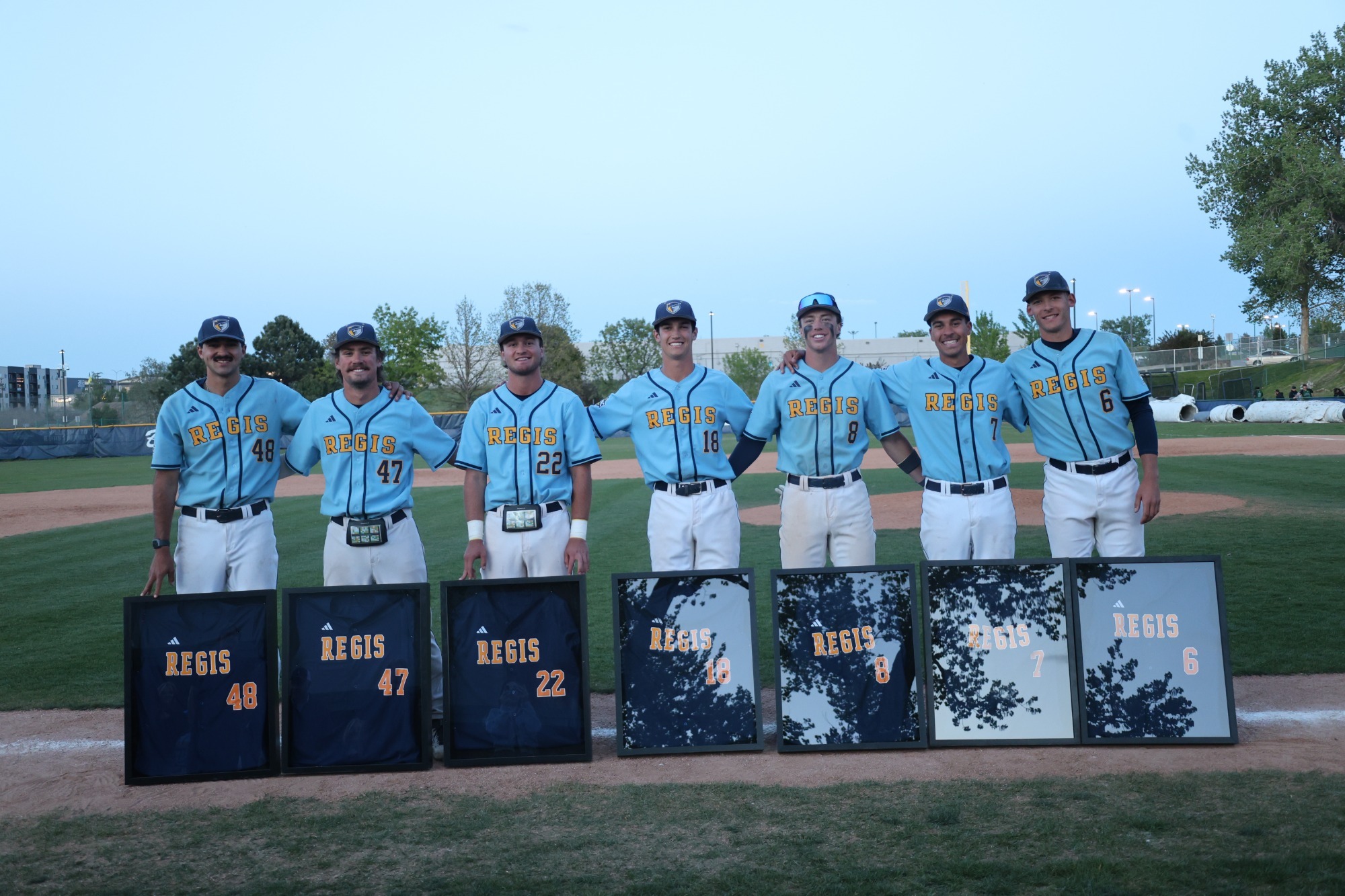 Baseball Senior Day 26 1
