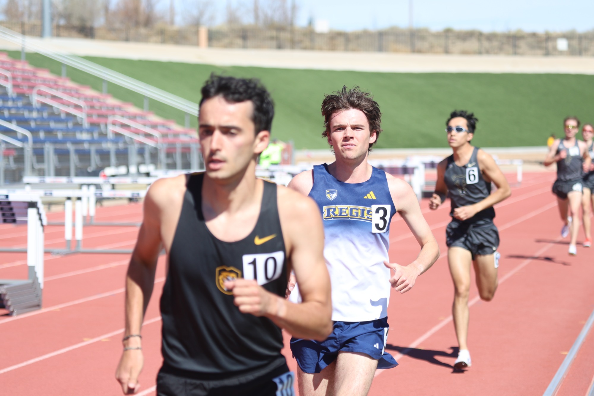 Schuler 26 Running 5