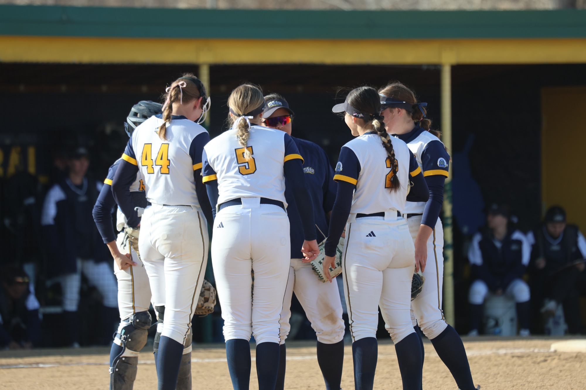 Huddle 26 5 SB