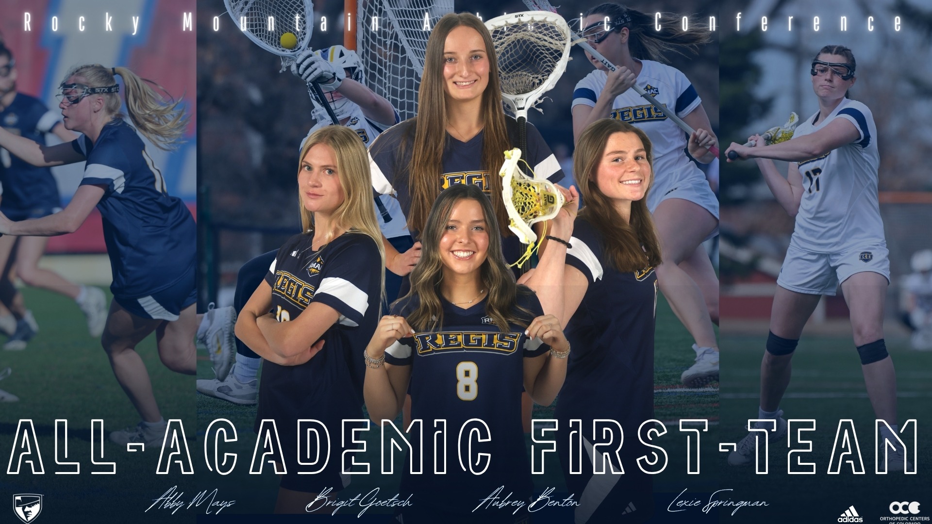 WLAX Academic RMAC 26 1