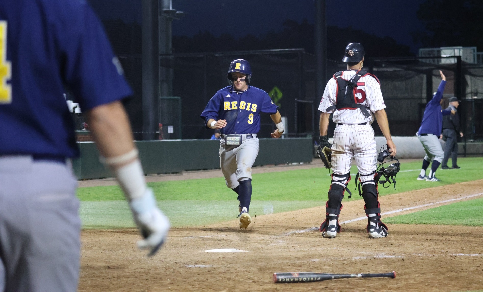 Bobo Scoring 26 1 RMAC Tournament 