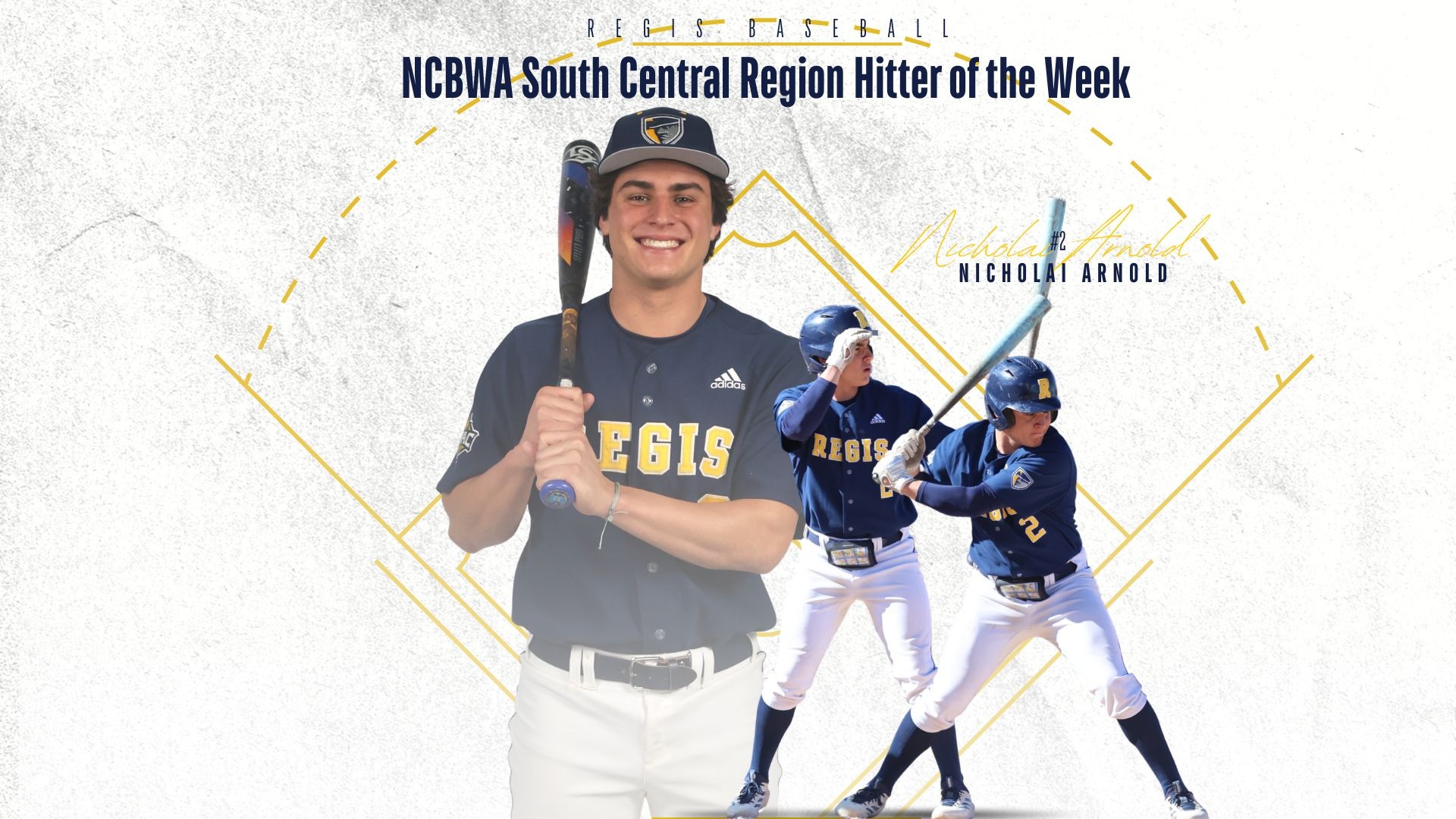 Nicholai Regional Hitter 26 1