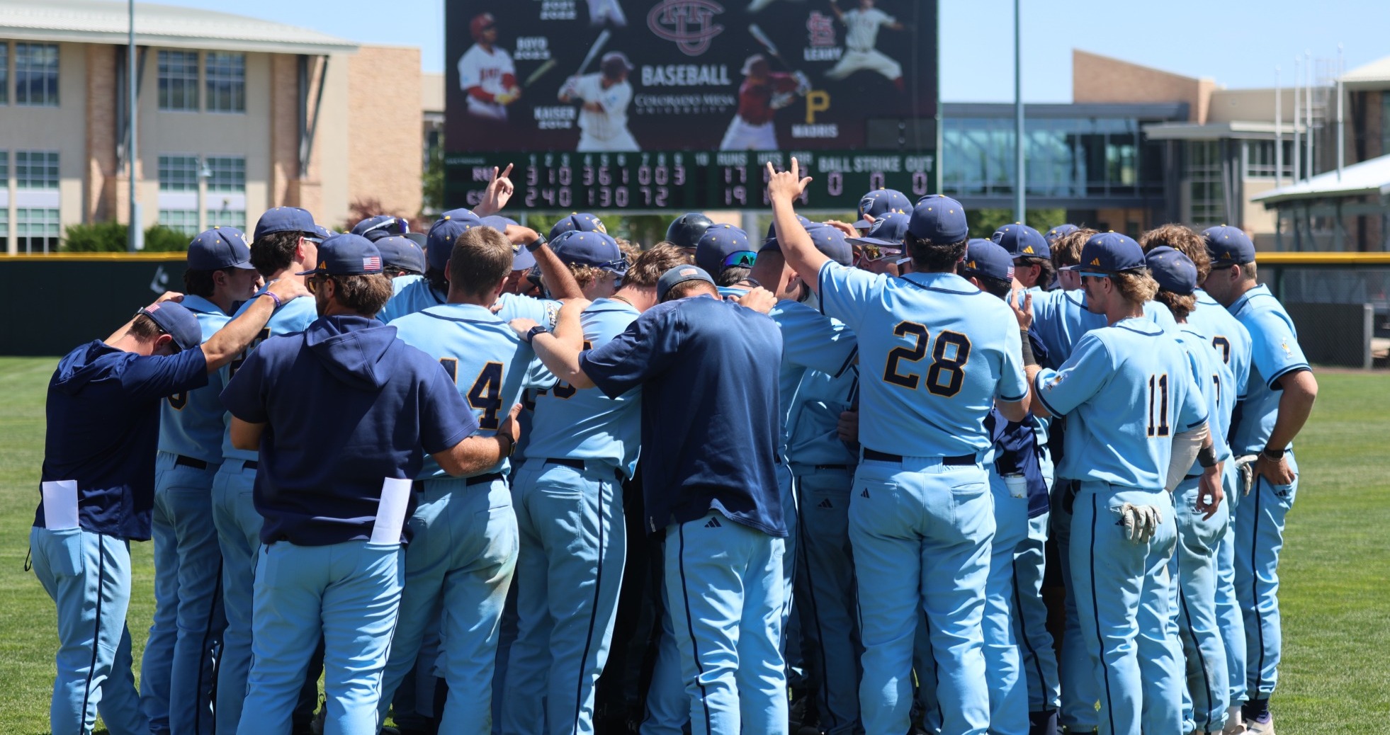 Baseball Huddle 26 1 Final