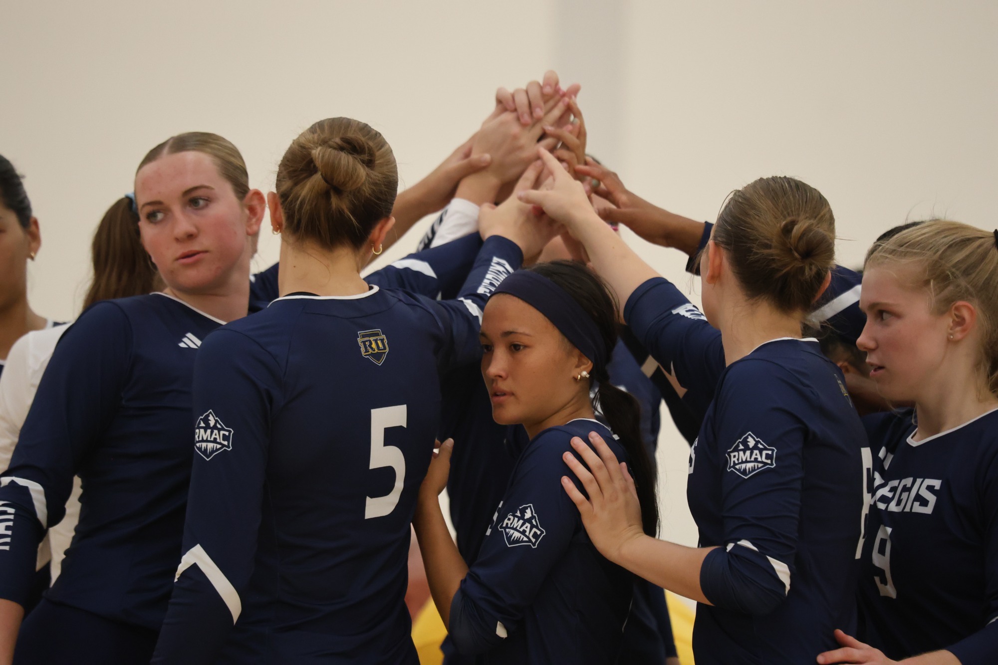 WVB Huddle 25 7