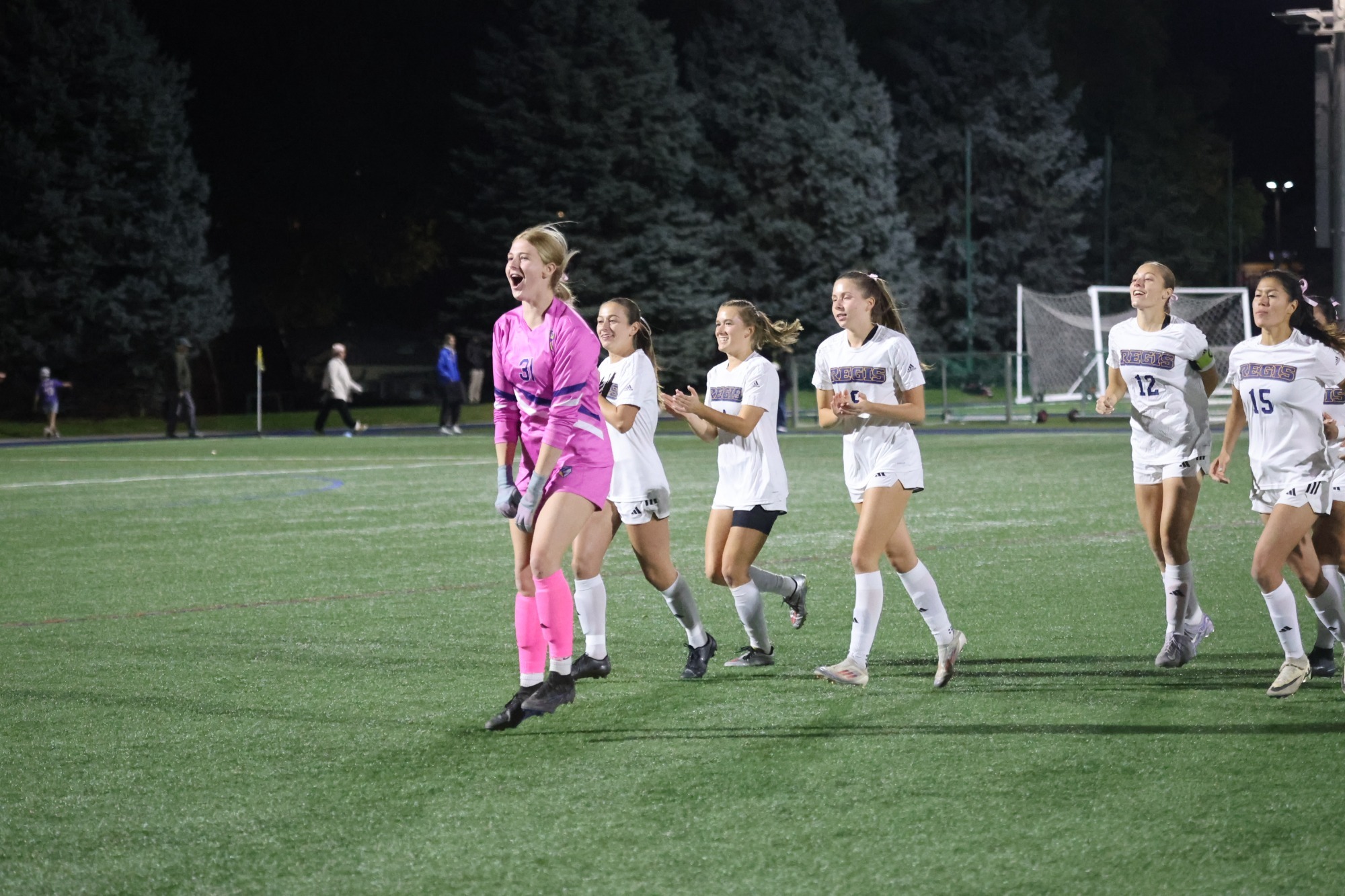 WSOC Celebration 25 1