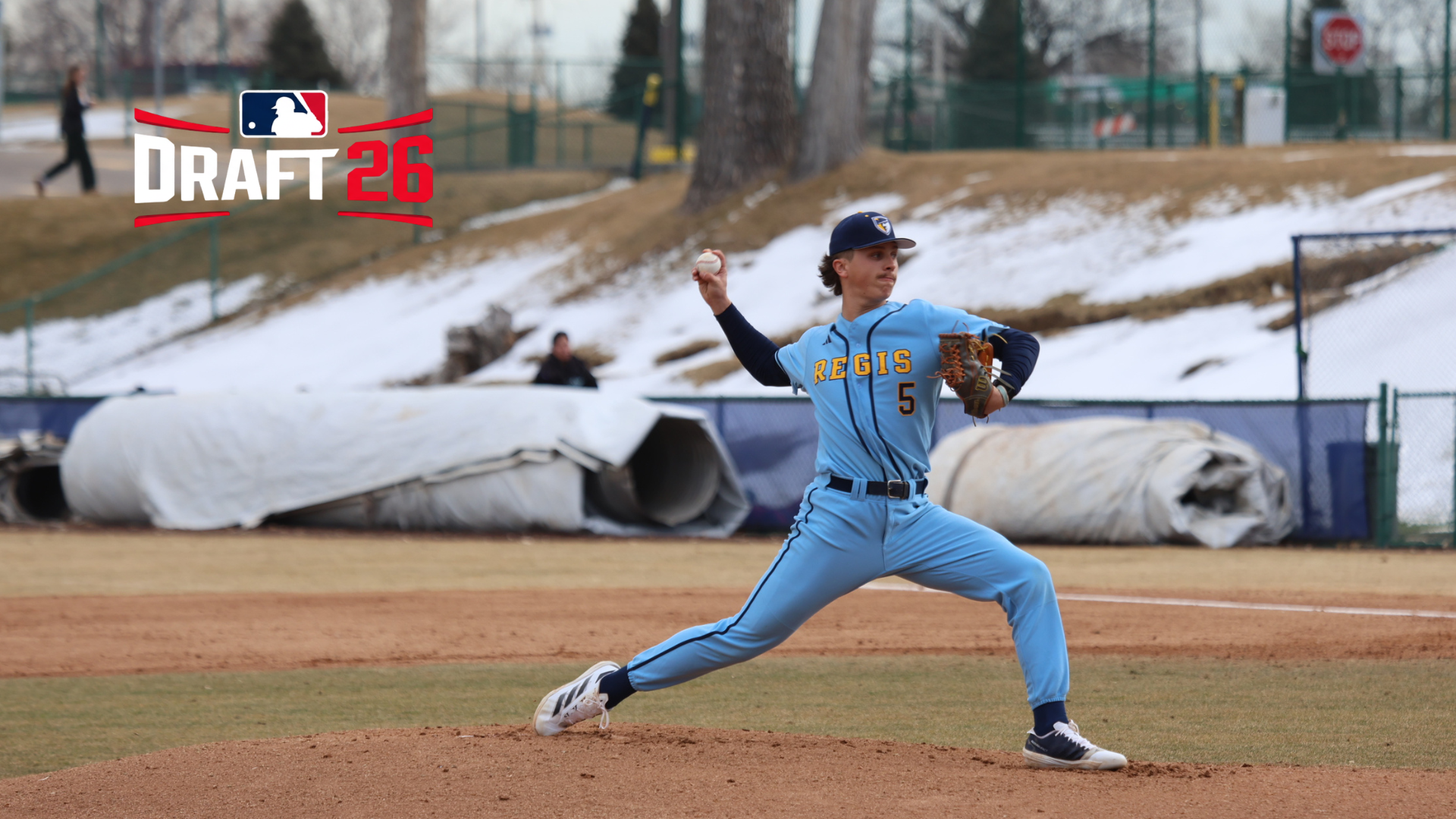 Brainard MLB Draft