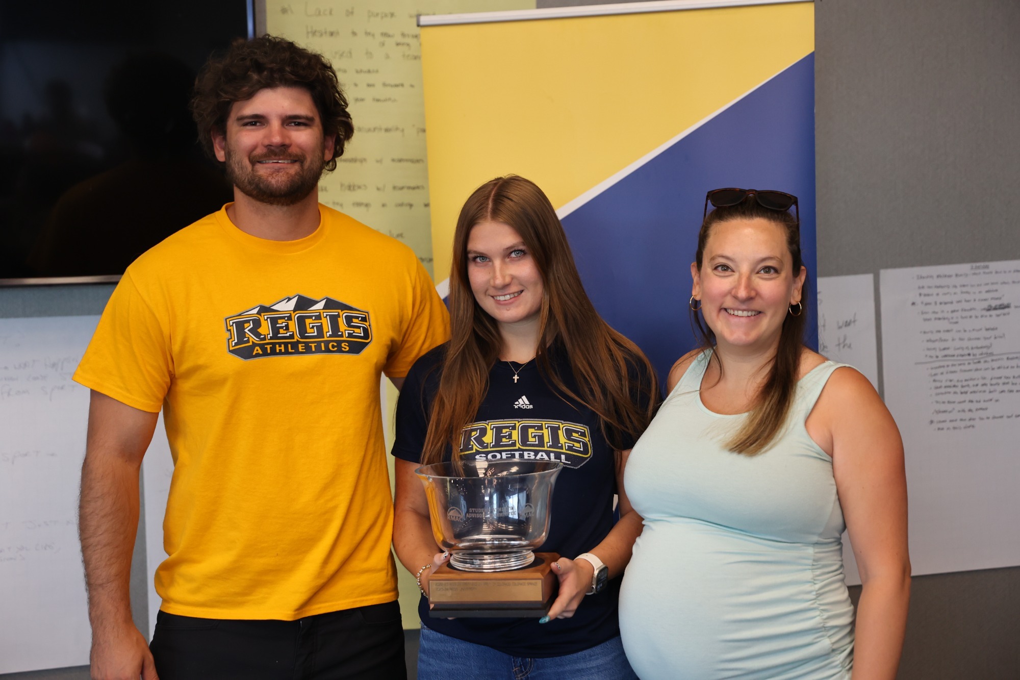 SAAC Cup Winner 26 