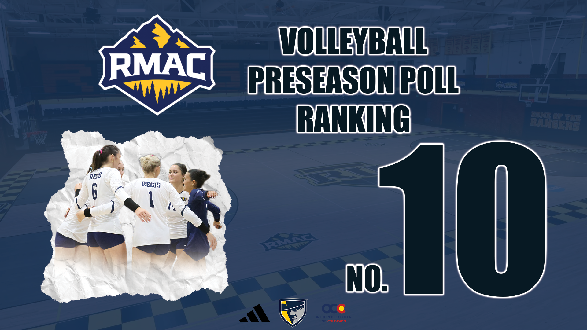 VB Preseason Poll 2026