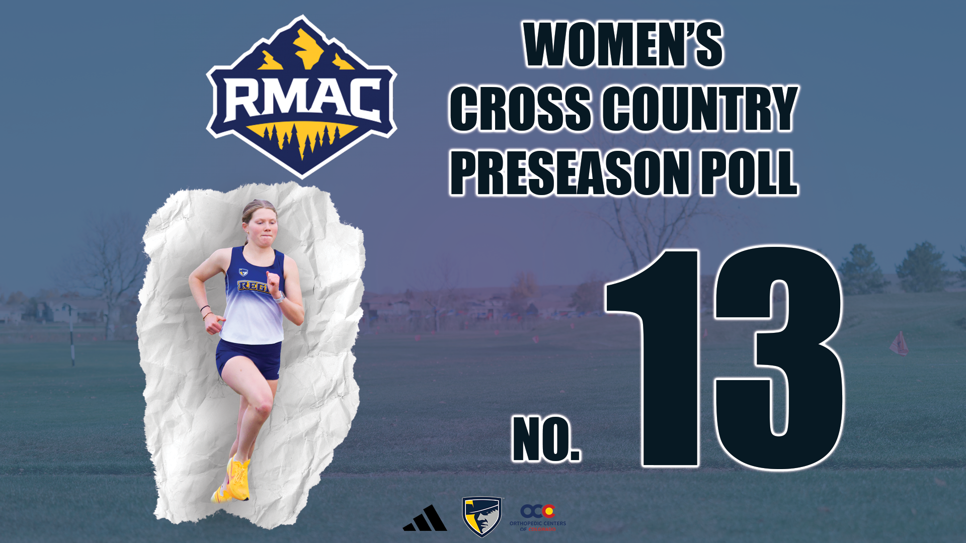 WXC Preseason Poll