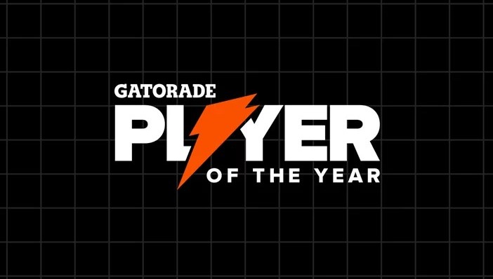 Gatorade Player of the Year
