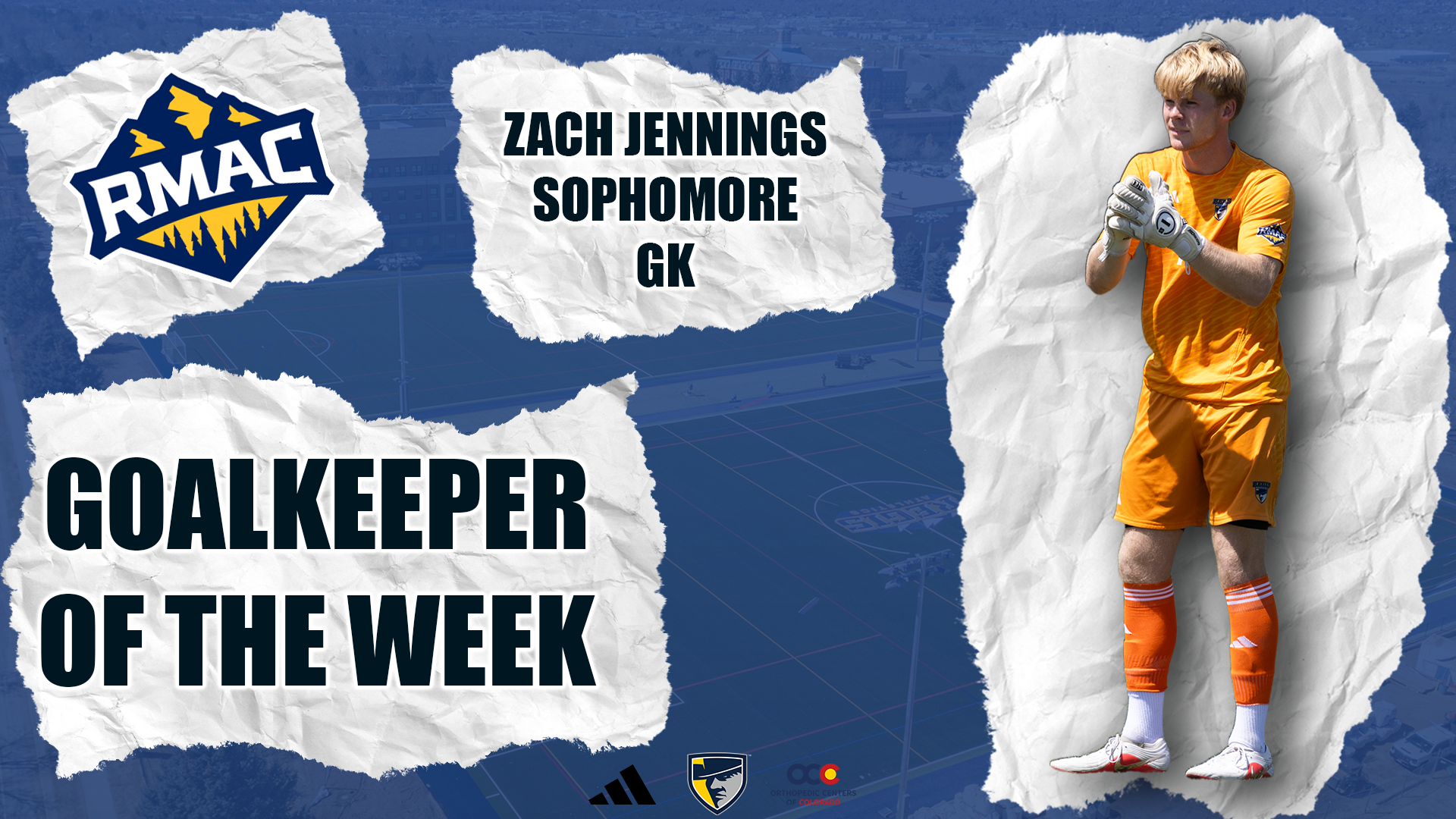 Jennings POTW