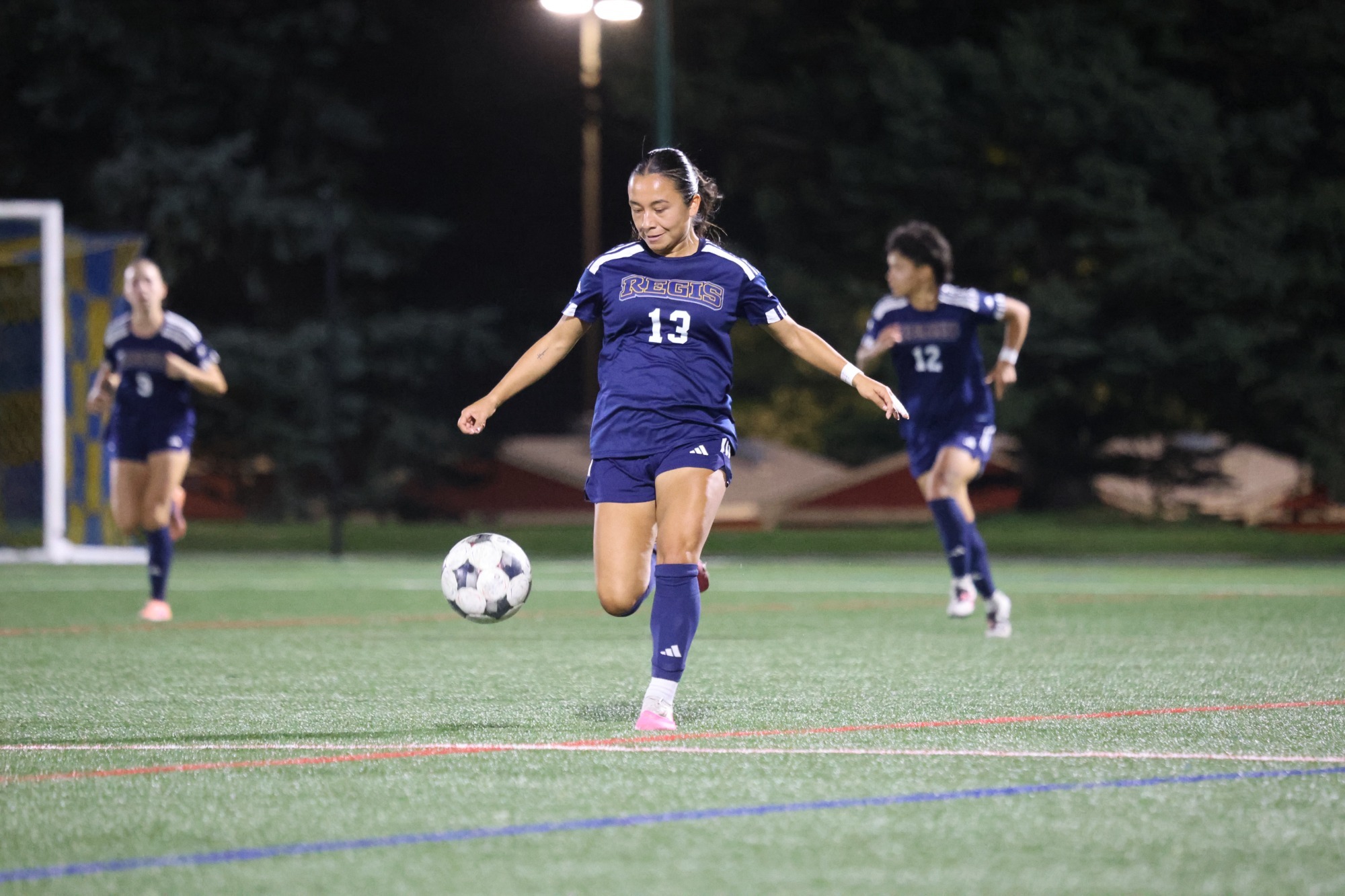 Rodriguez vs St. Martin's