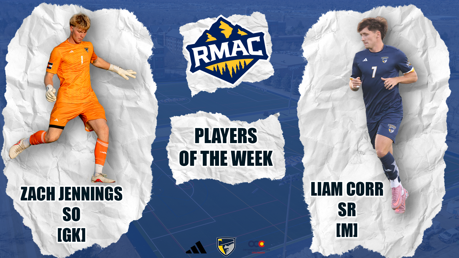 MSOC POTW 9/15