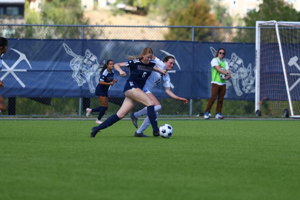 Davis vs Mines