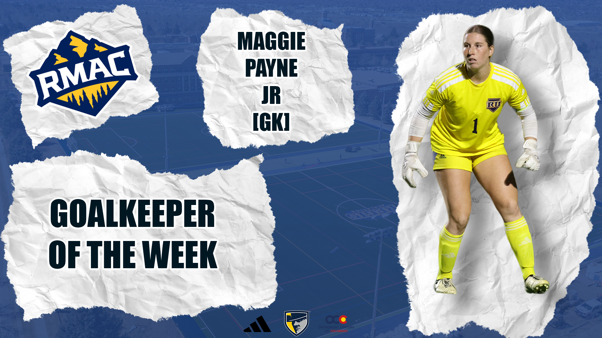 Payne POTW