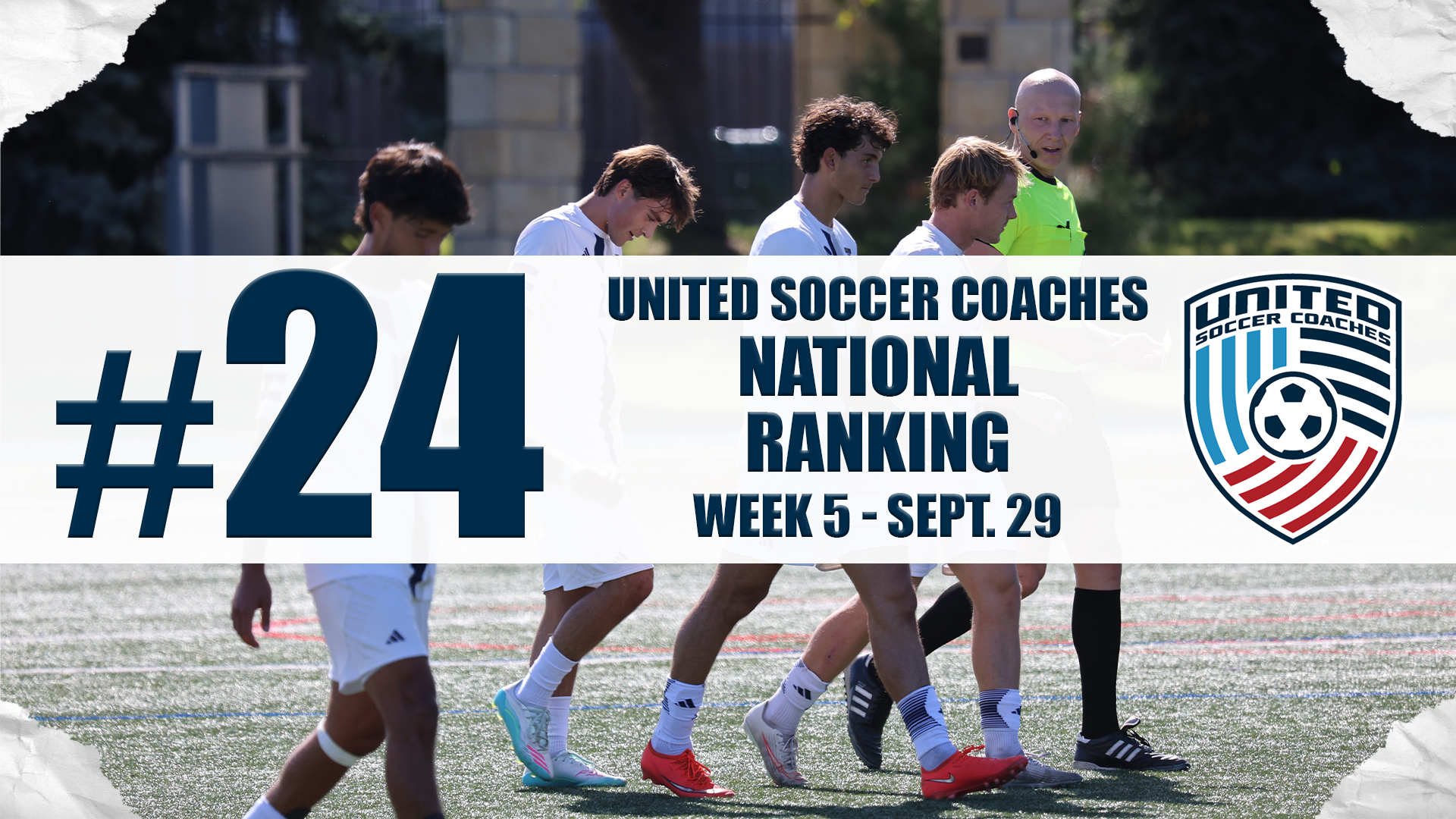 MSOC USC Rankings 9.29