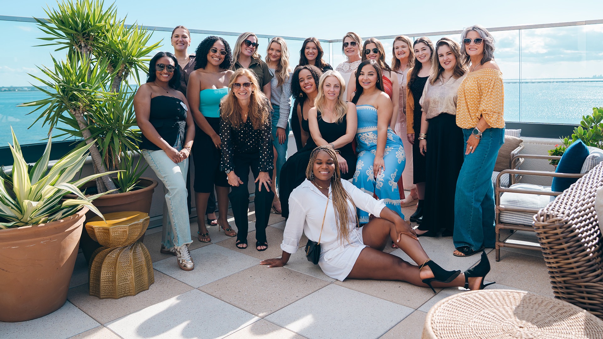 2025 Spouses Welcome