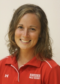 Megan Spangler