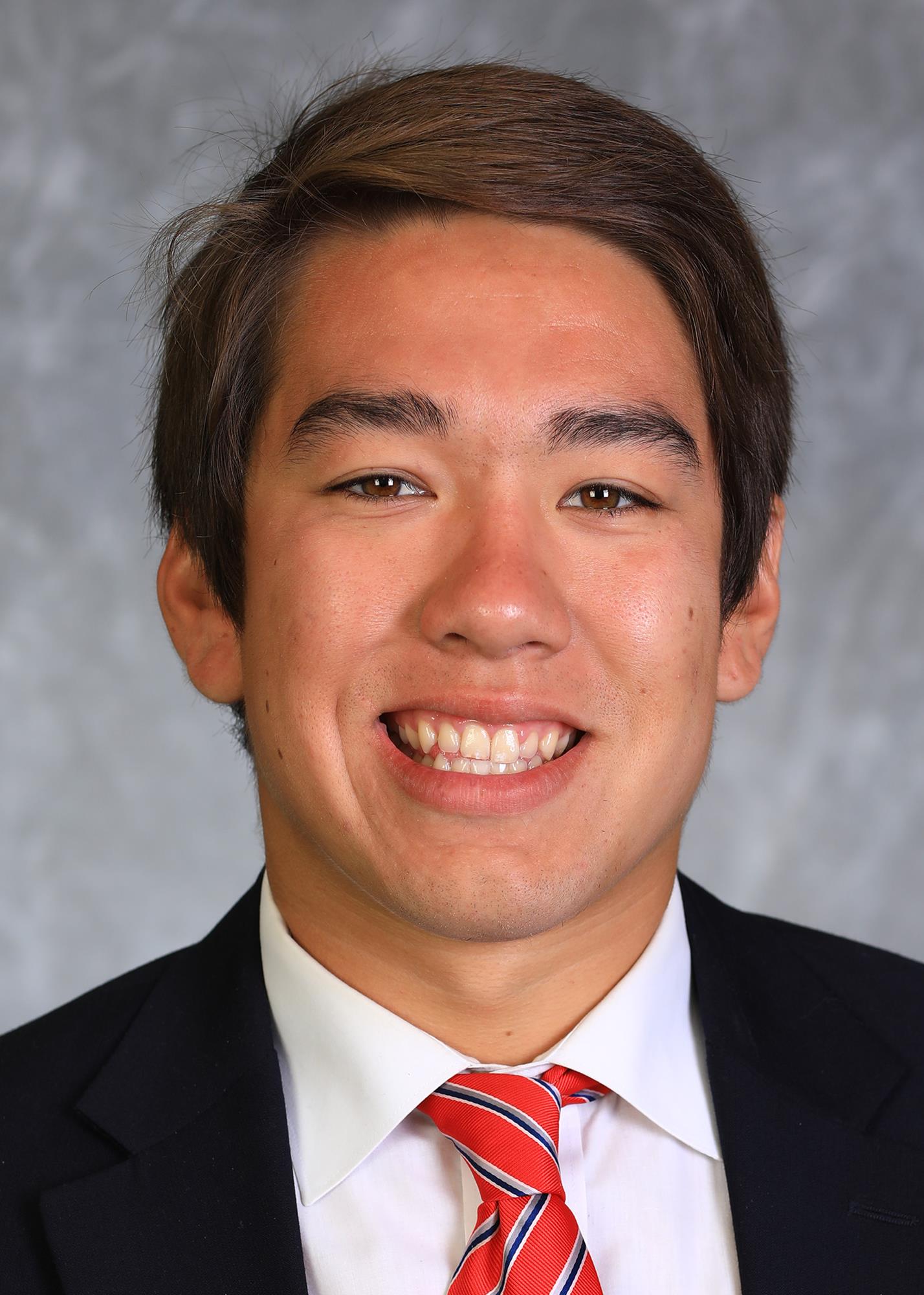 weinreich washu headshot