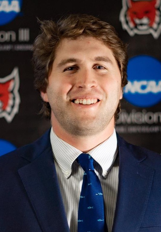 Jackson Mumford