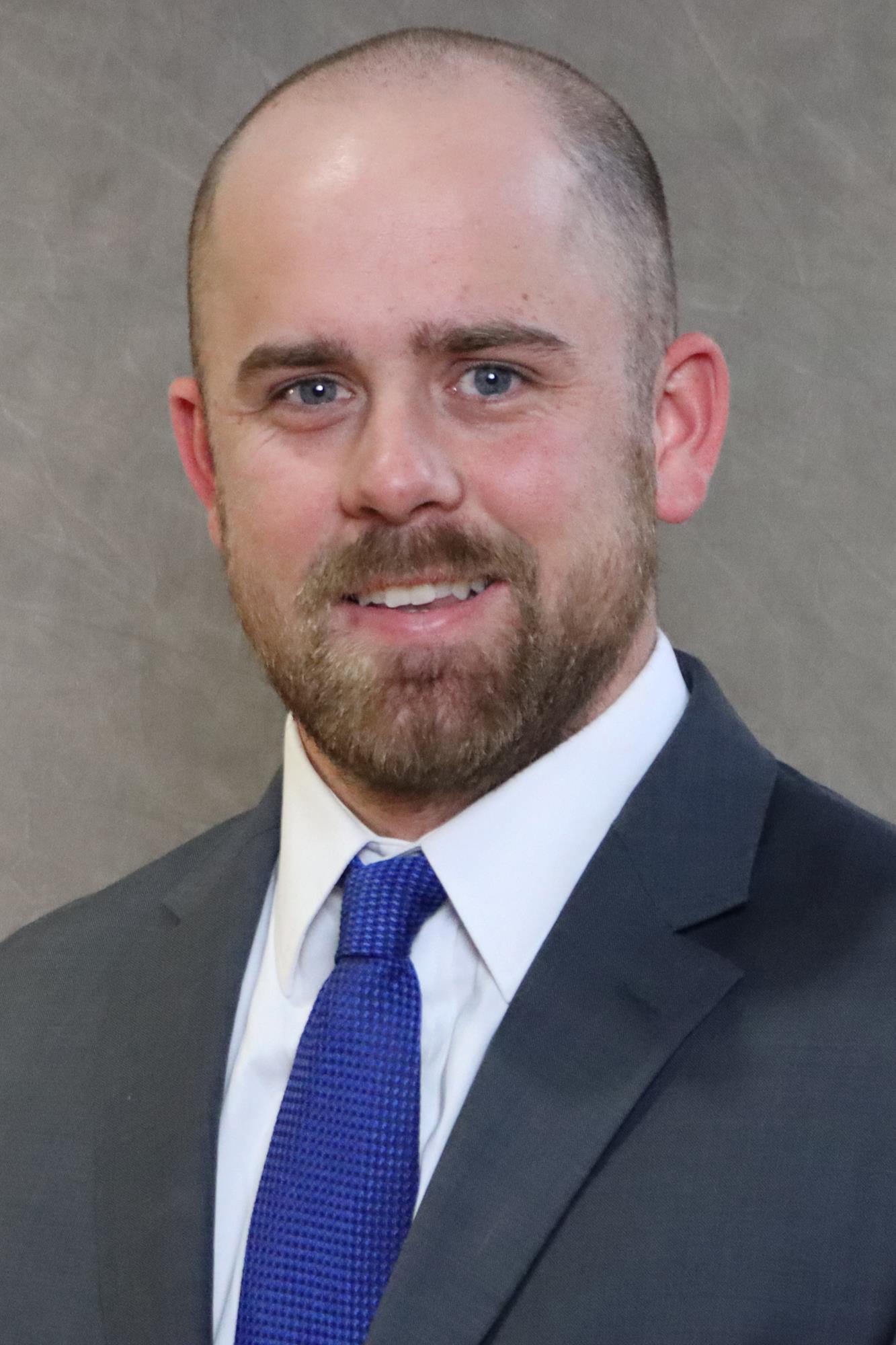 BSB Coach Bennett