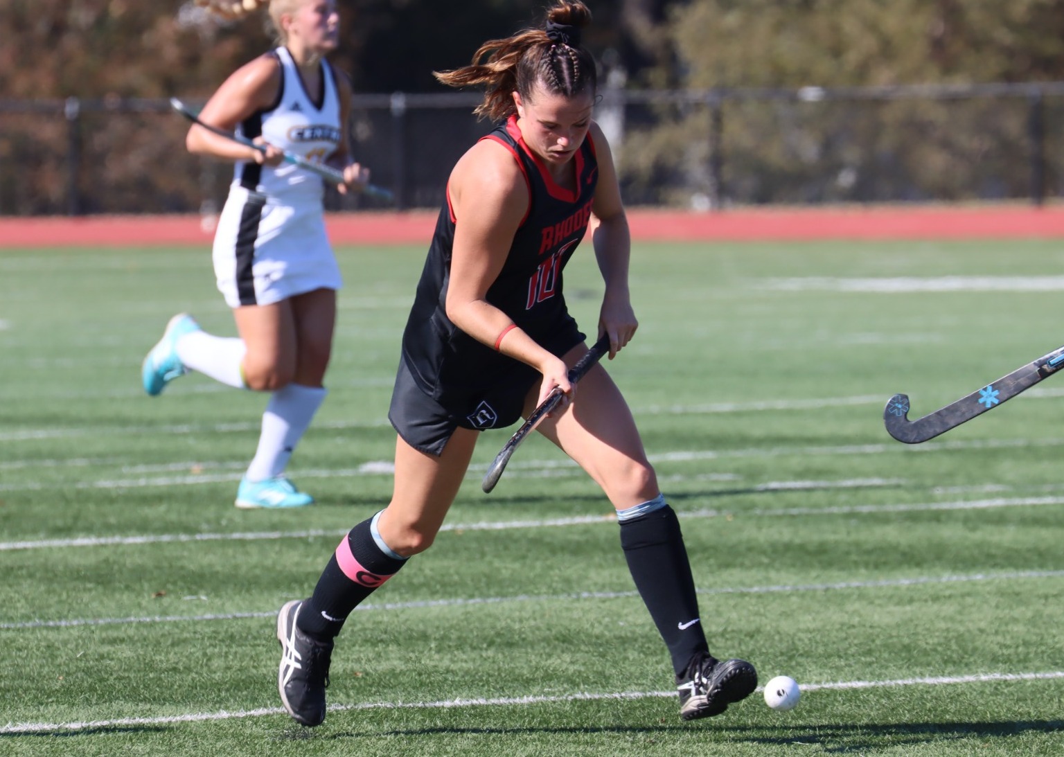 Katie Gerzabek Named Rhodes Head Field Hockey Coach Rhodes College