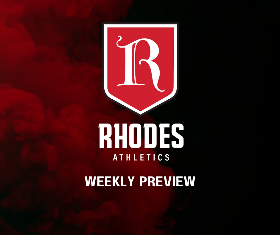 Rhodes Cross Country's Impressive SAA Tournament Finish Rhodes