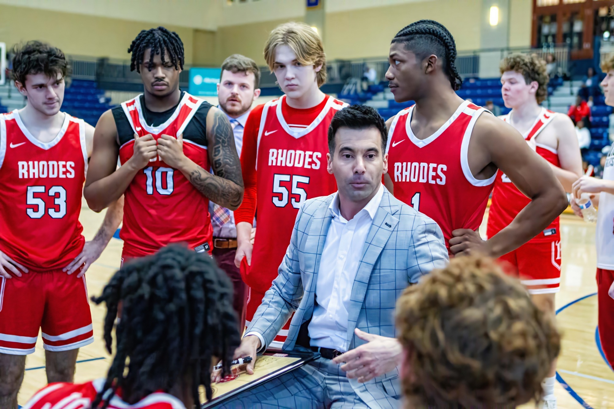 Rhodes College Men’s Basketball Announces 2024-2025 Schedule - Rhodes ...